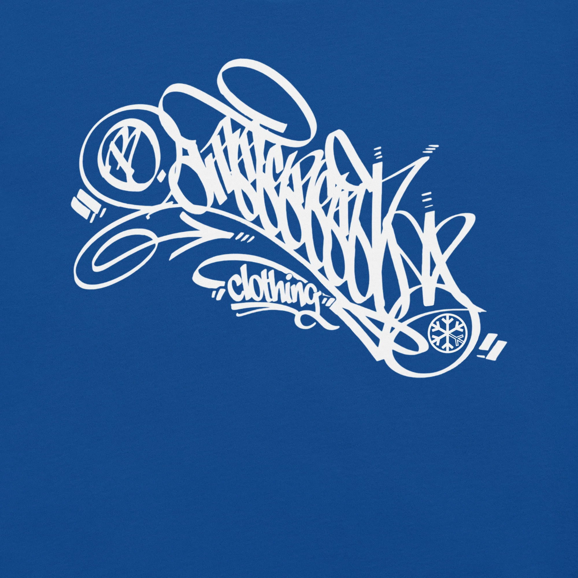 Graffiti Dad Collab Tee - Image 15
