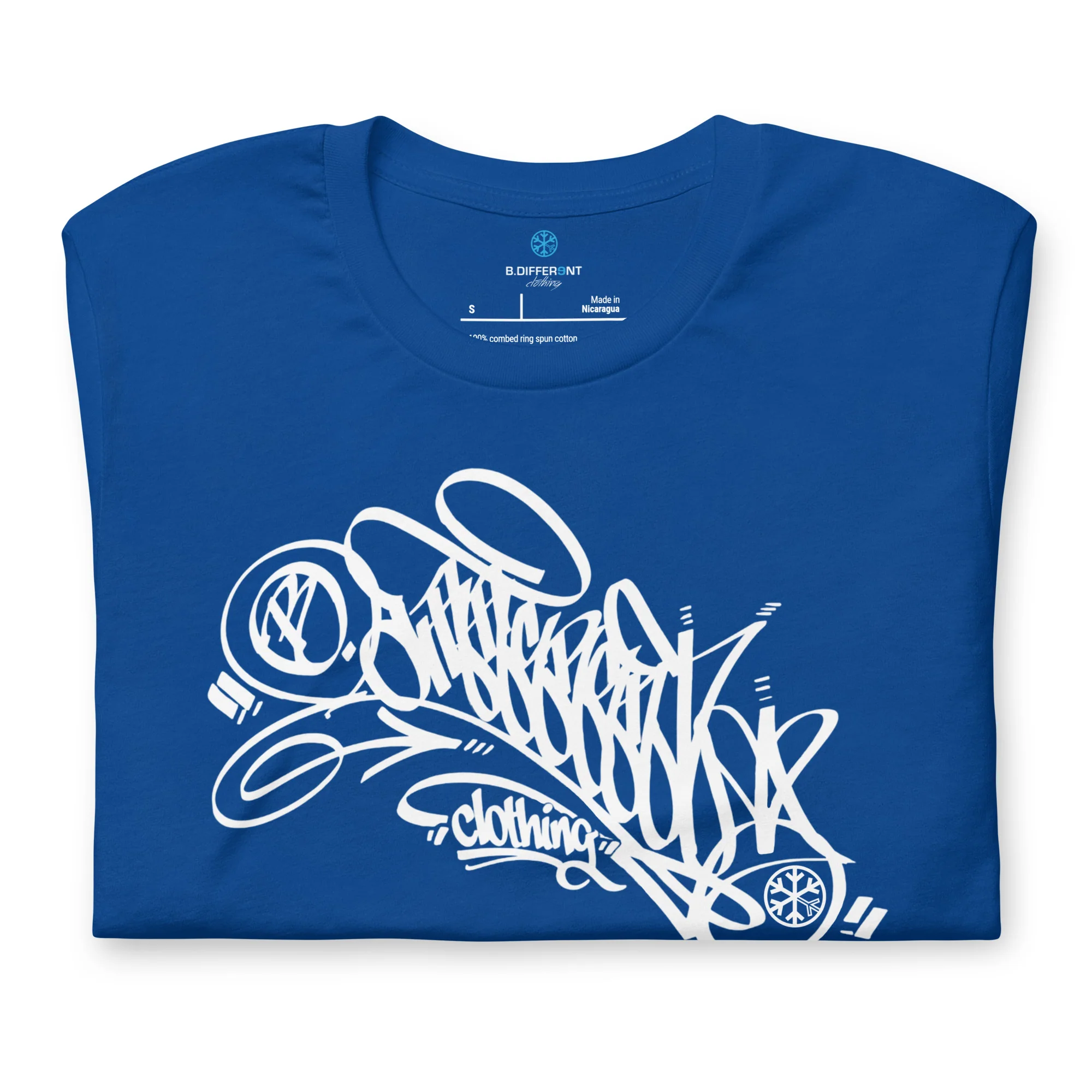 Graffiti Dad Collab Tee - Image 16
