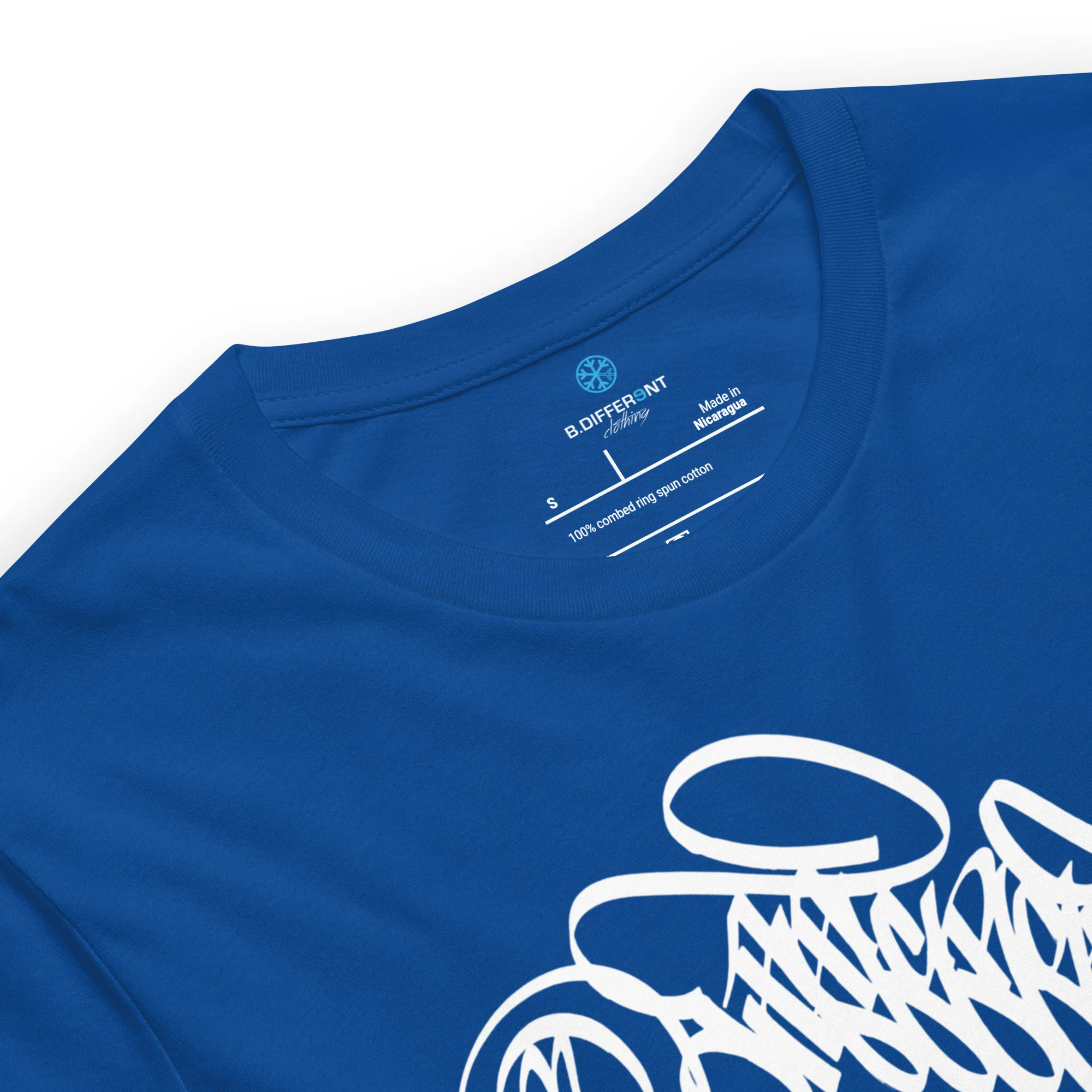 Graffiti Dad Collab Tee - Image 17