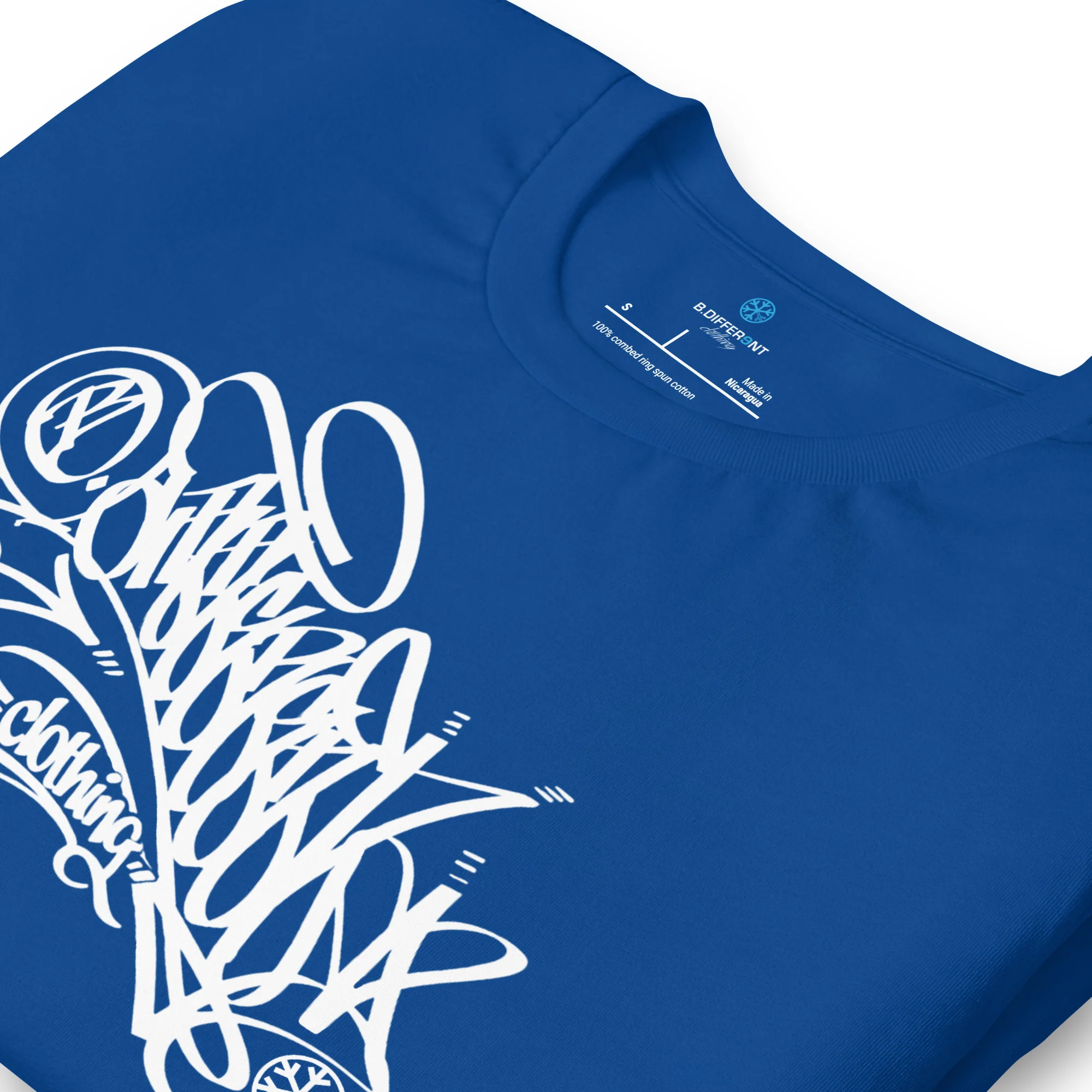 Graffiti Dad Collab Tee - Image 19