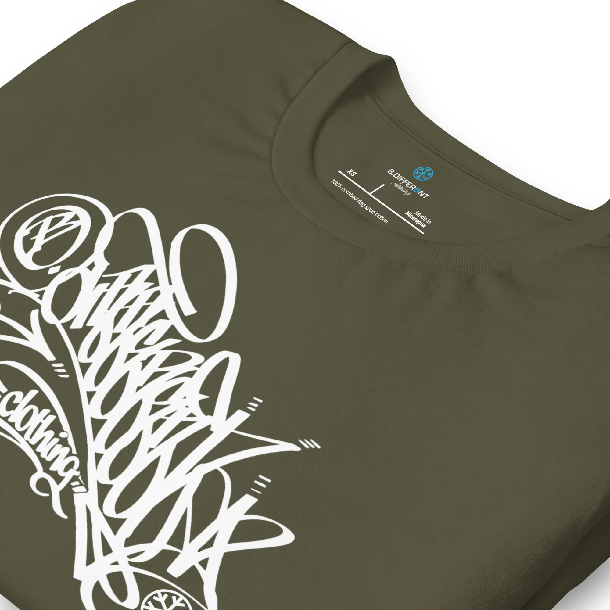 Graffiti Dad Collab Tee - Image 25