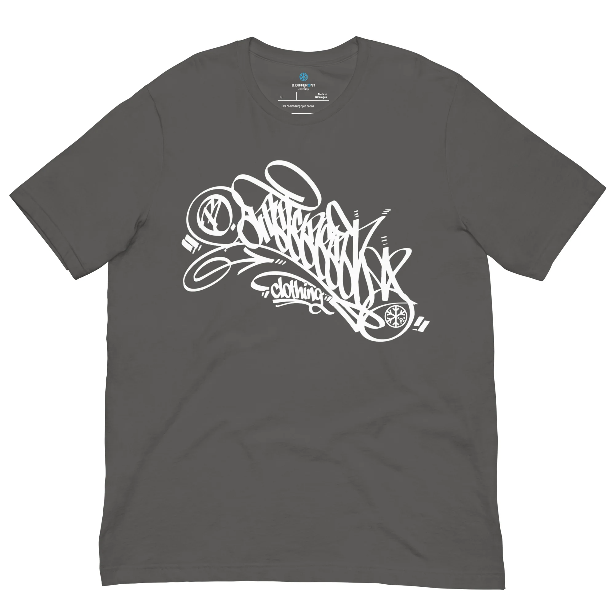 Graffiti Dad Collab Tee - Image 26