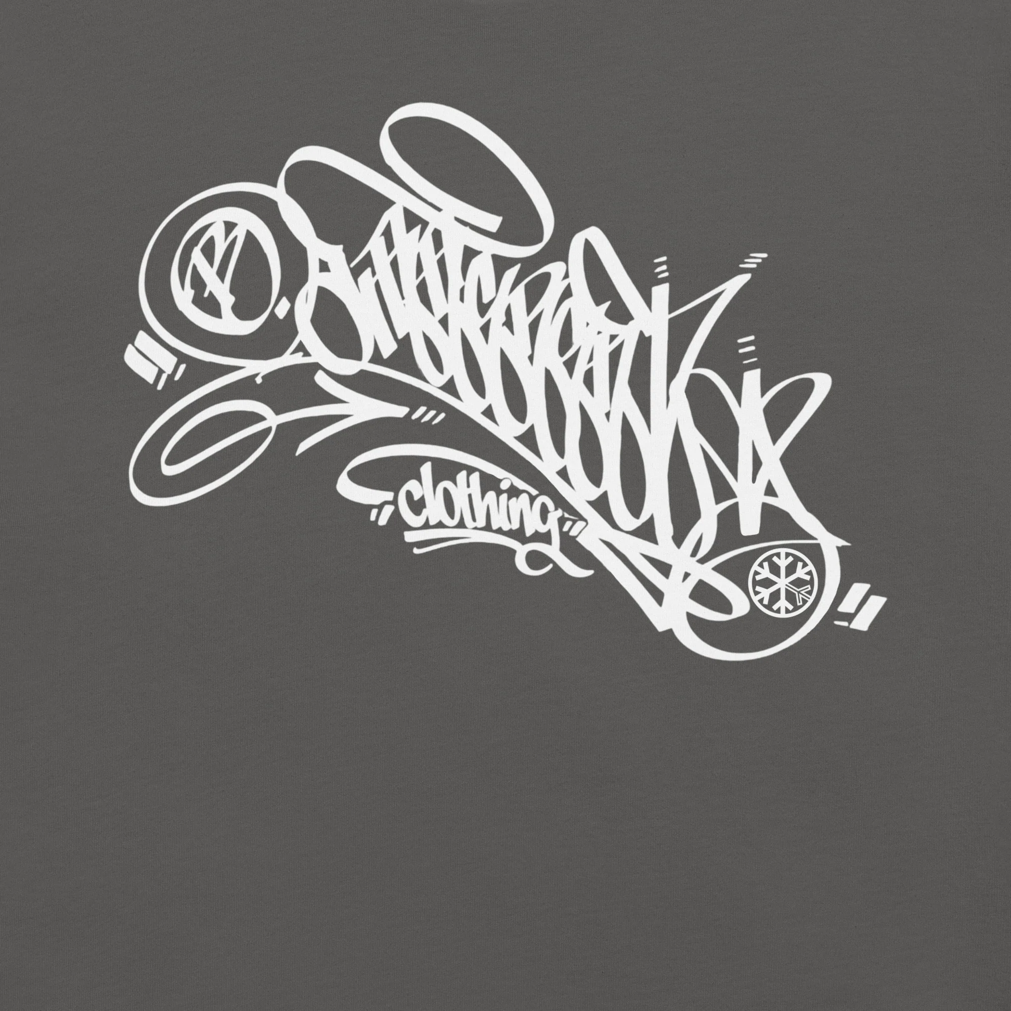 Graffiti Dad Collab Tee - Image 27
