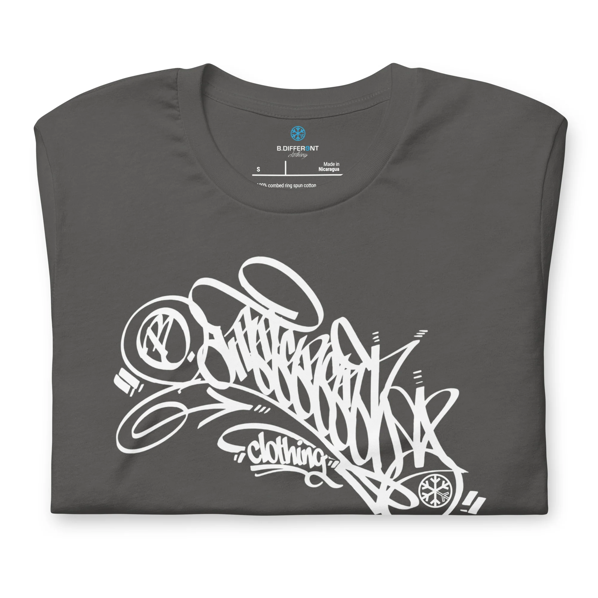 Graffiti Dad Collab Tee - Image 28