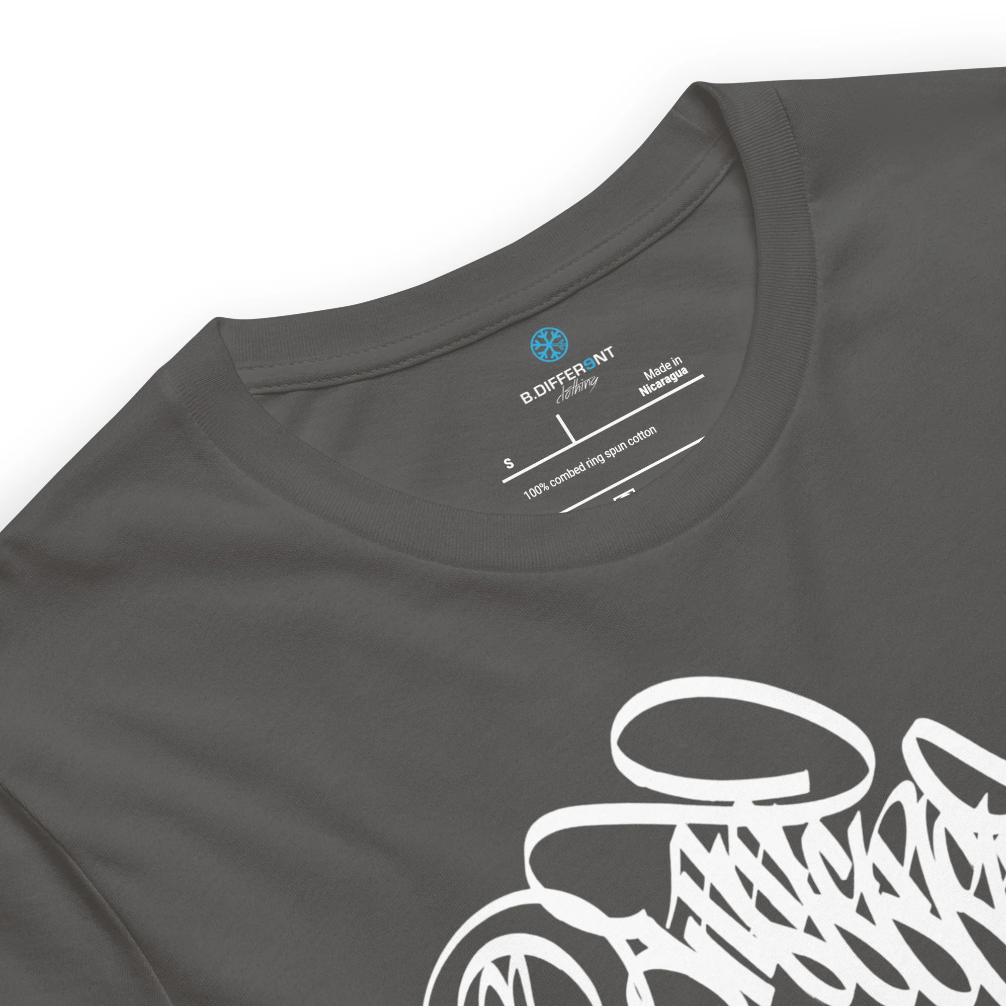 Graffiti Dad Collab Tee - Image 29