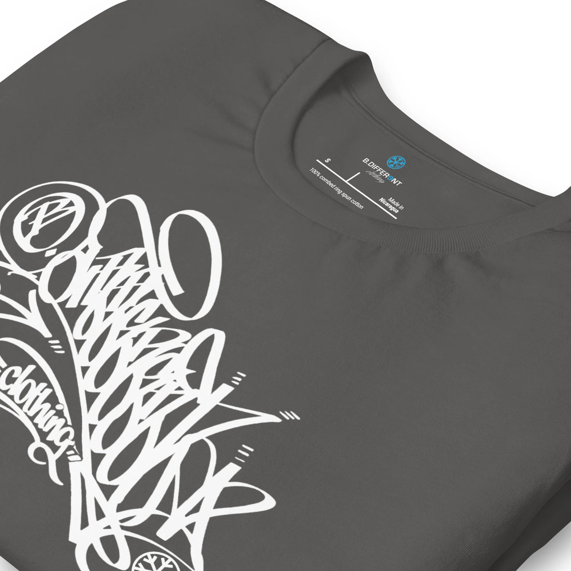 Graffiti Dad Collab Tee - Image 31