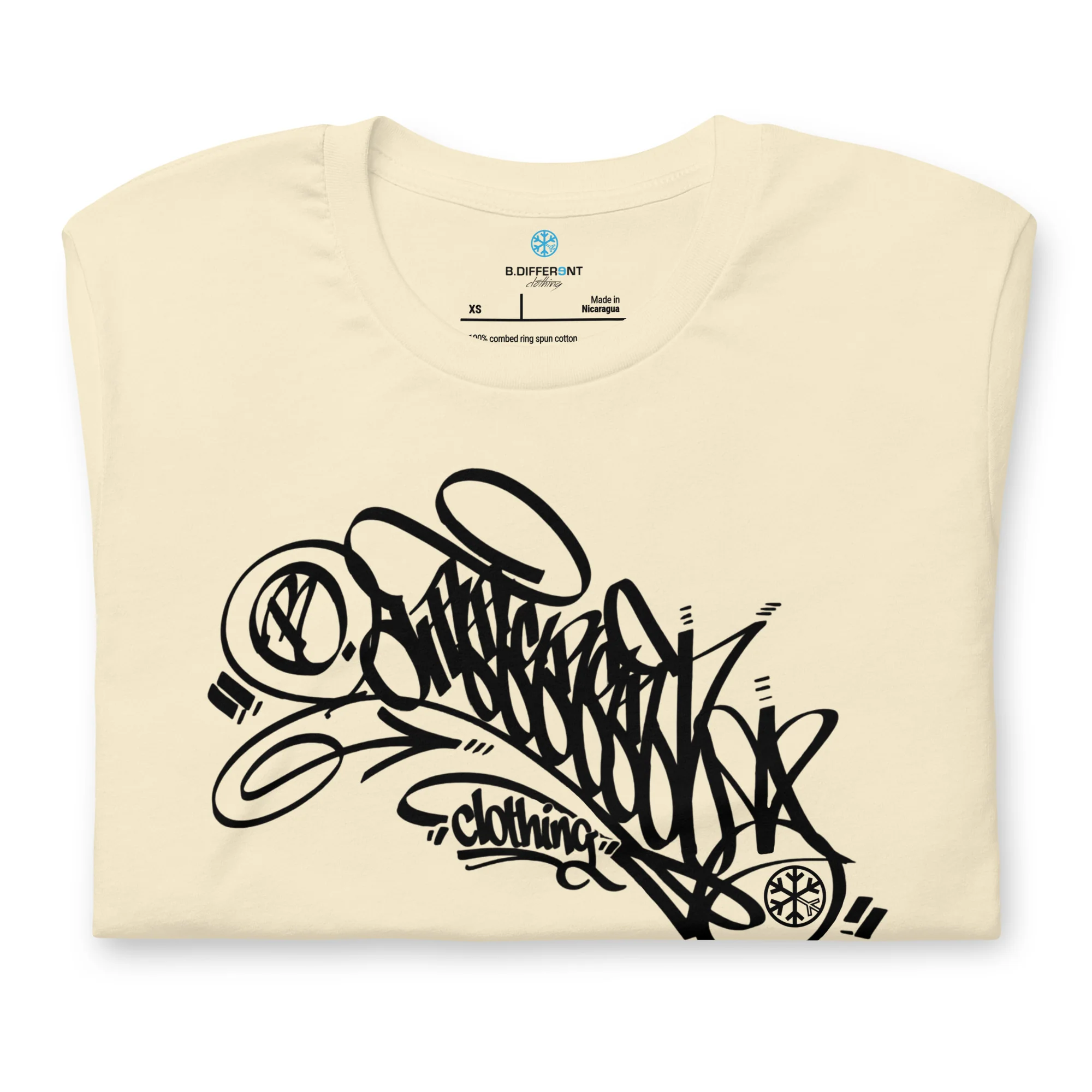 Graffiti Dad Collab Tee - Image 34