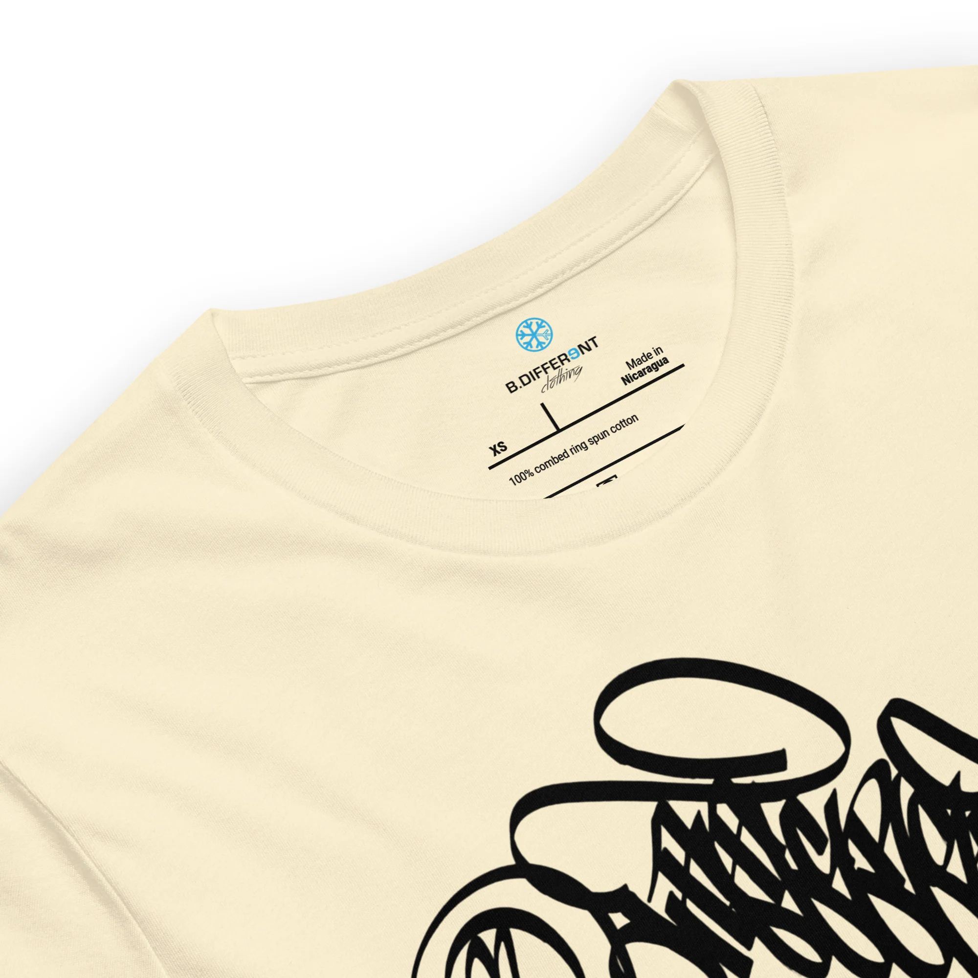 Graffiti Dad Collab Tee - Image 35
