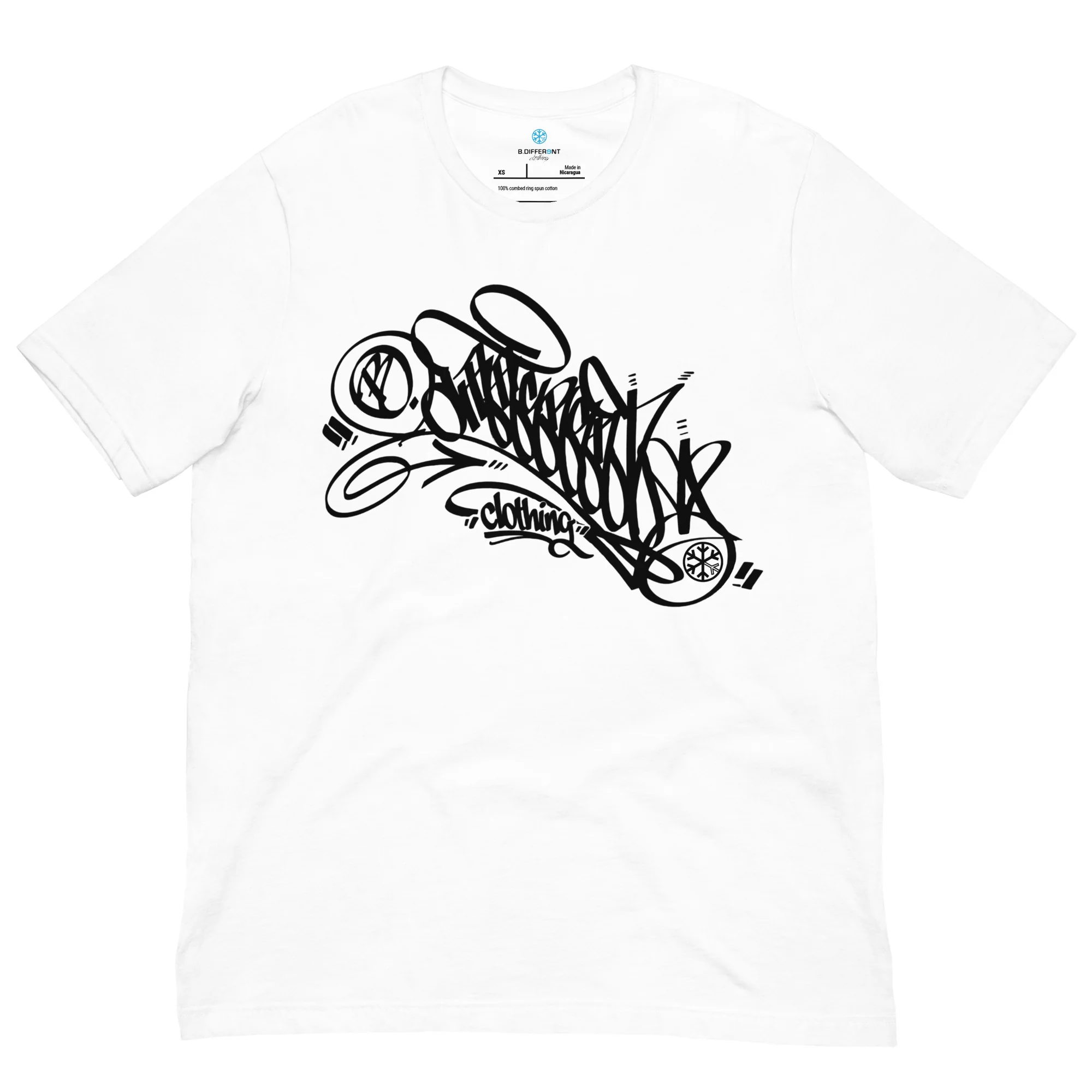 Graffiti Dad Collab Tee - Image 38