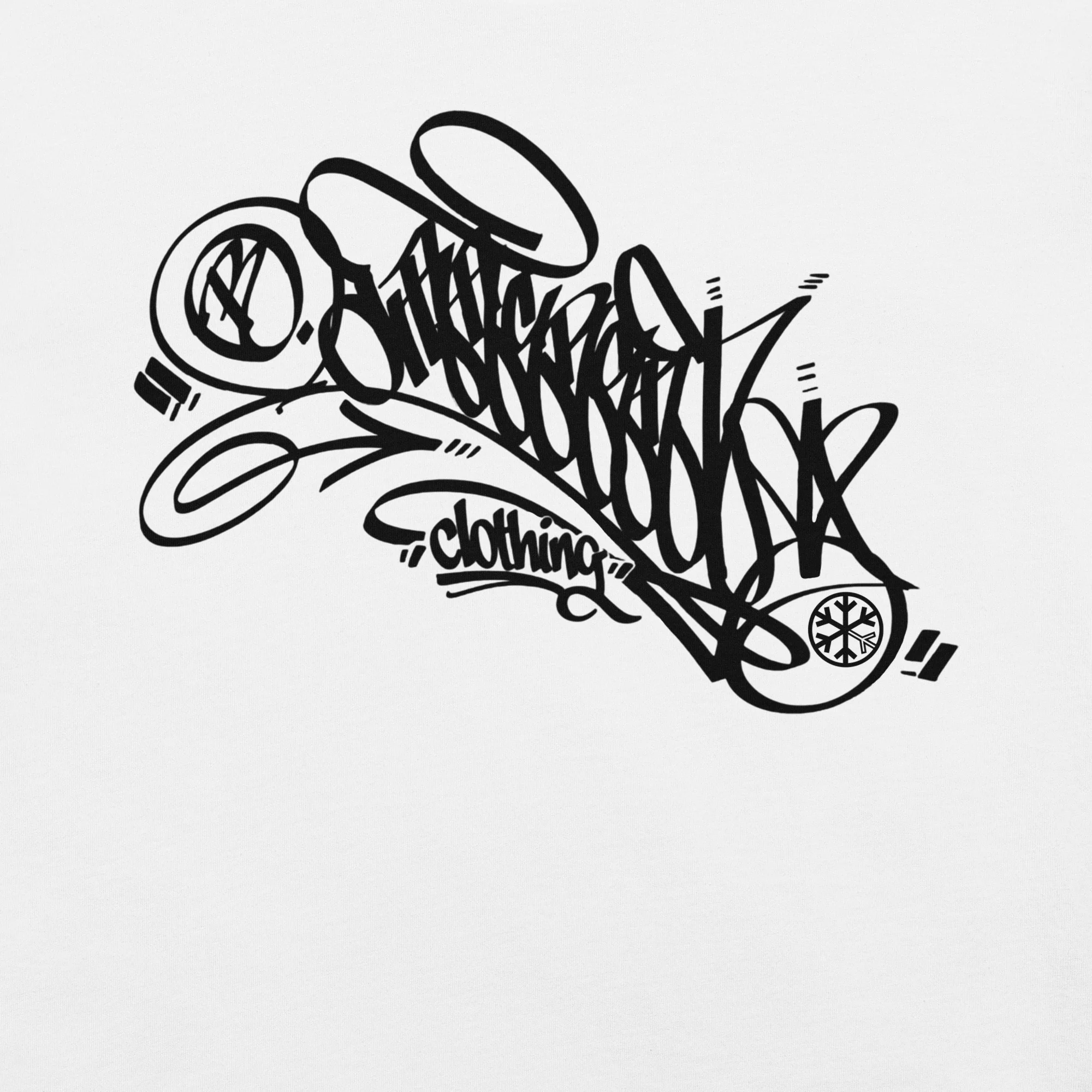 Graffiti Dad Collab Tee - Image 39