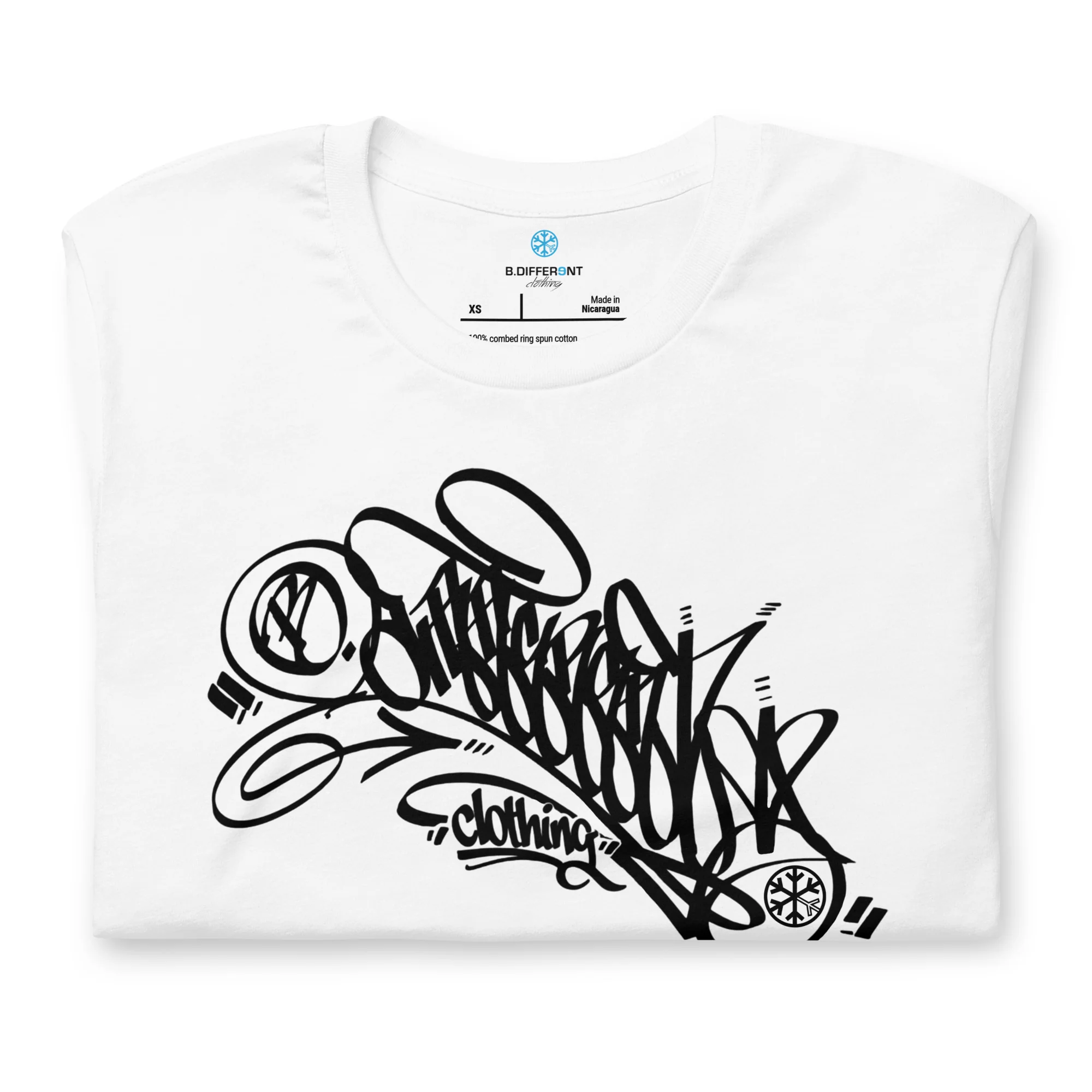 Graffiti Dad Collab Tee - Image 40