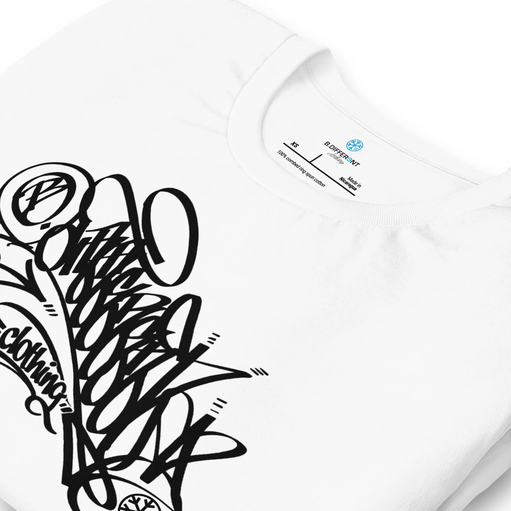 Graffiti Dad Collab Tee - Image 43