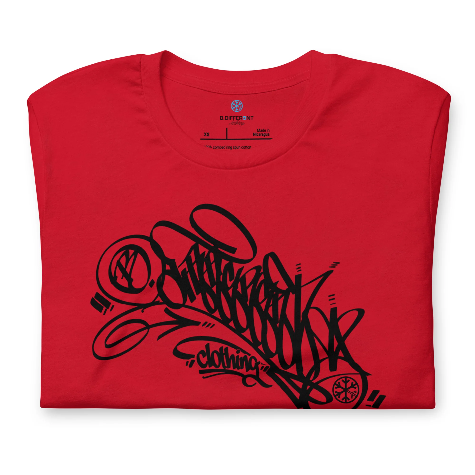 Graffiti Dad Collab Tee - Image 46