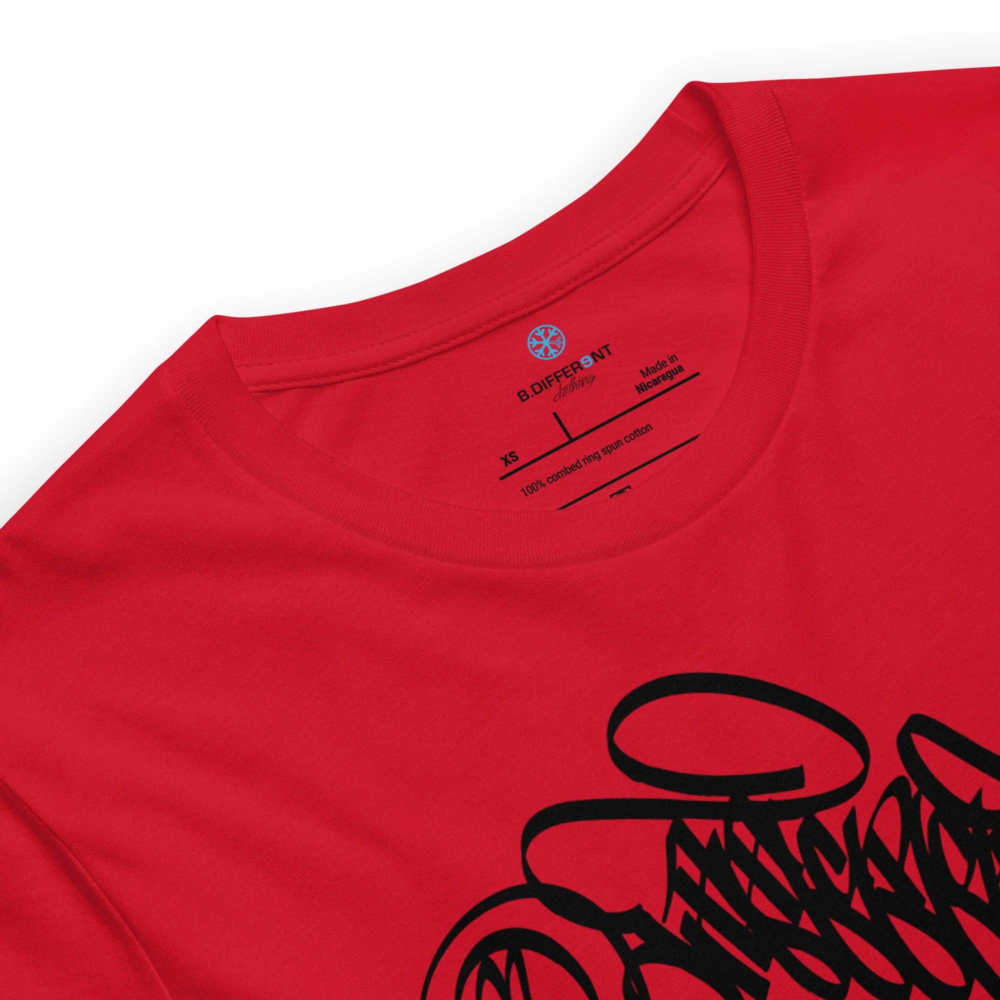 Graffiti Dad Collab Tee - Image 47