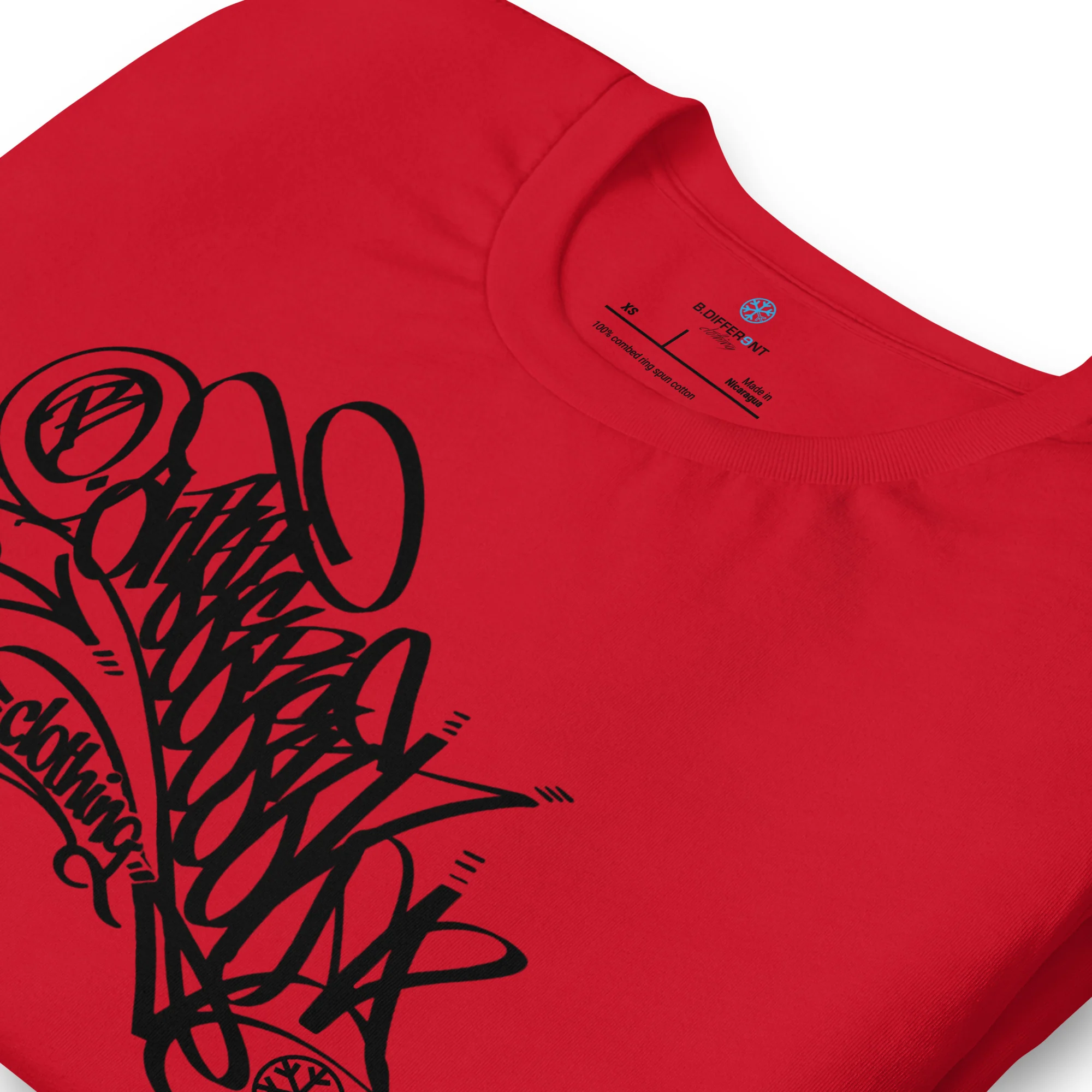 Graffiti Dad Collab Tee - Image 49