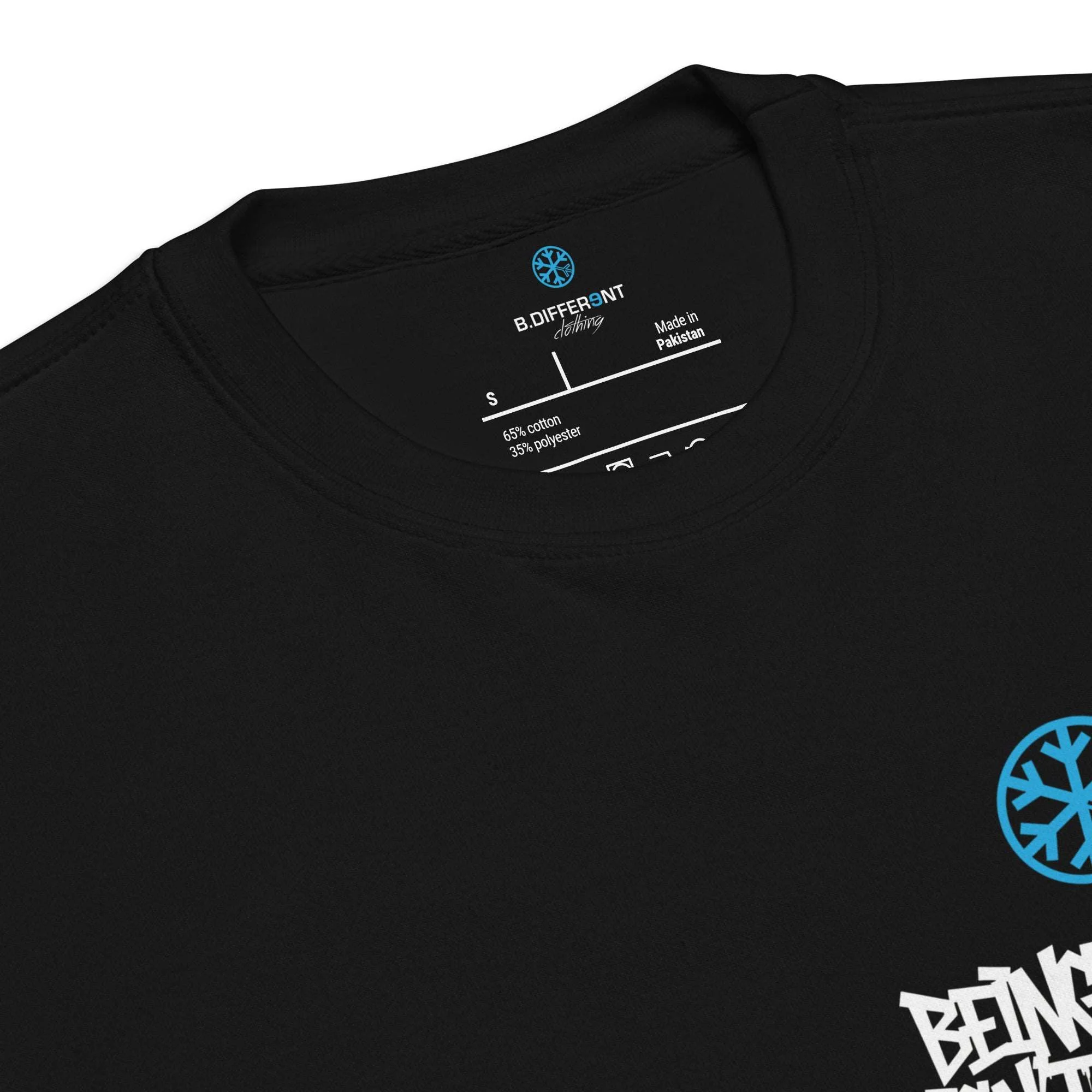 Graffiti Wednesday Sweatshirt - Image 7