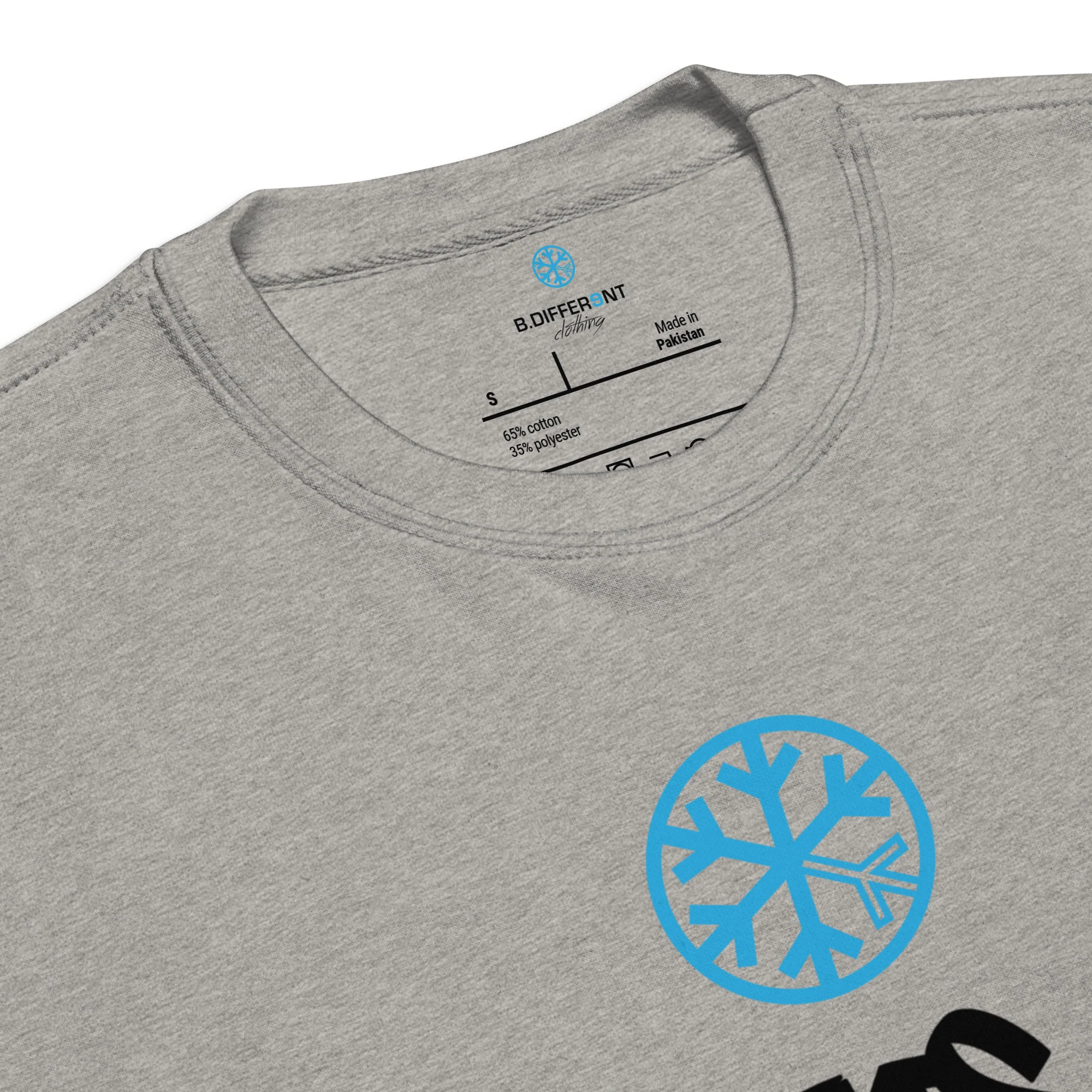 Groupthink Graffiti Sweatshirt - Image 35