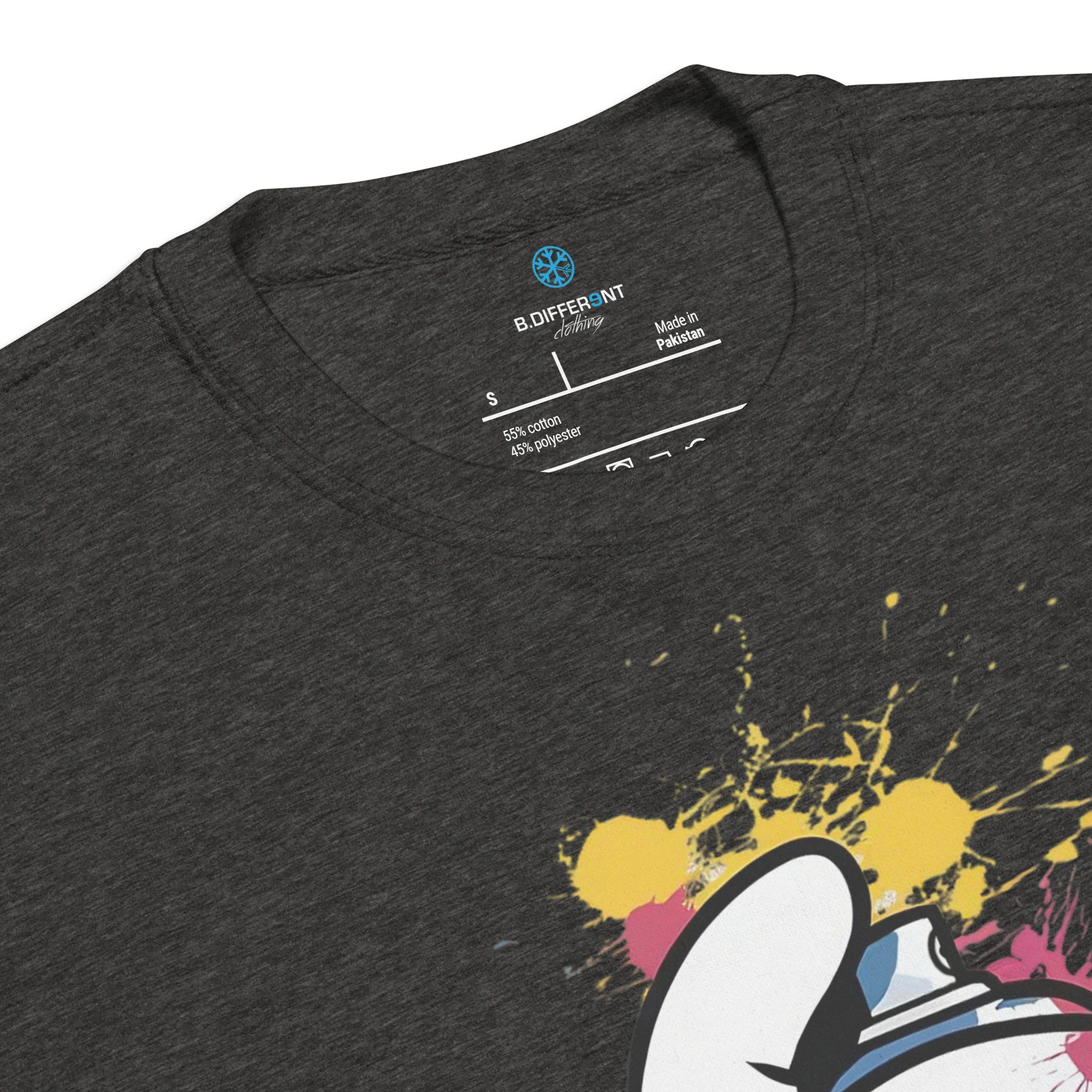 Hand Spray Can Graffiti Sweatshirt - Image 16
