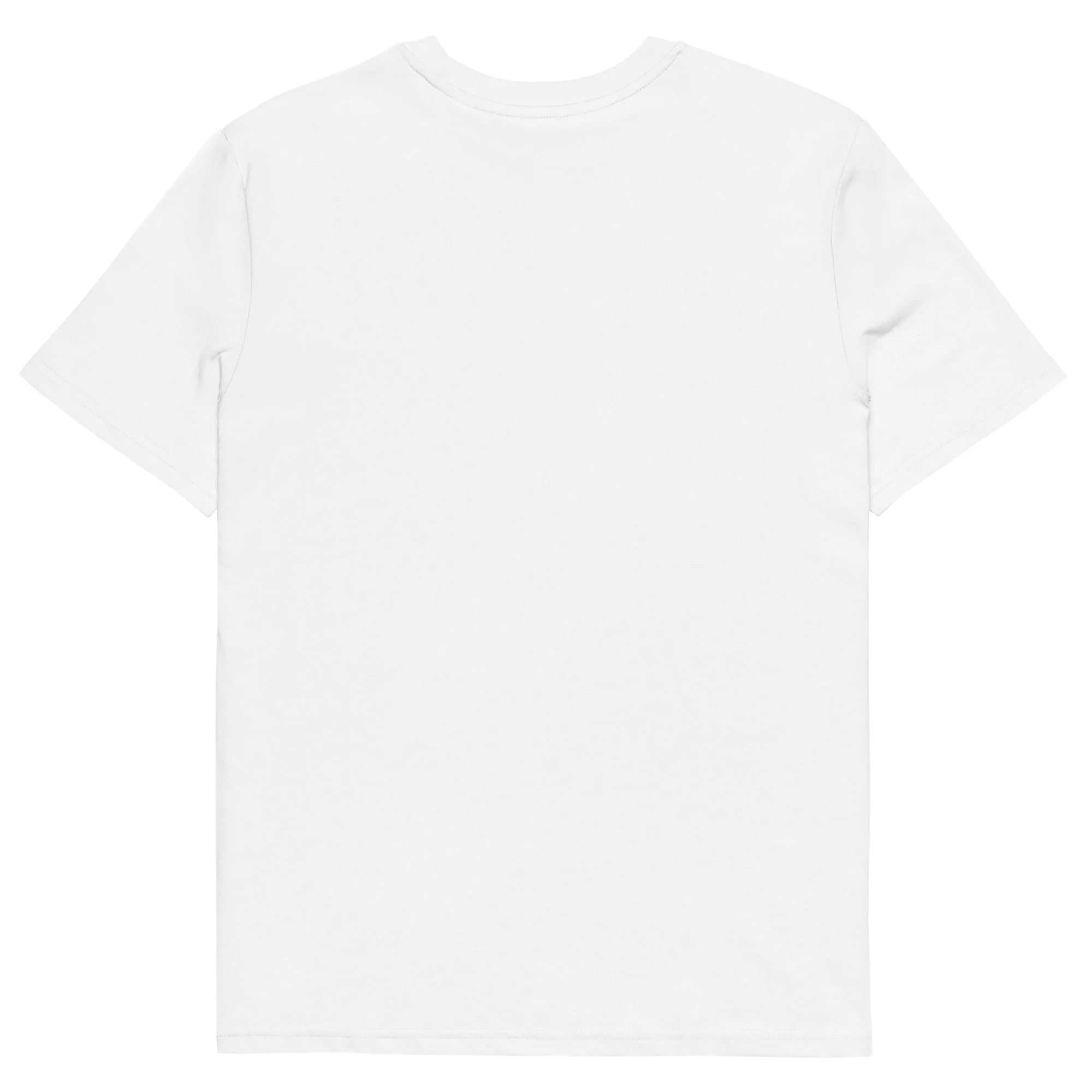 Hello My Name Is Sticker Graffiti Tee - Image 13