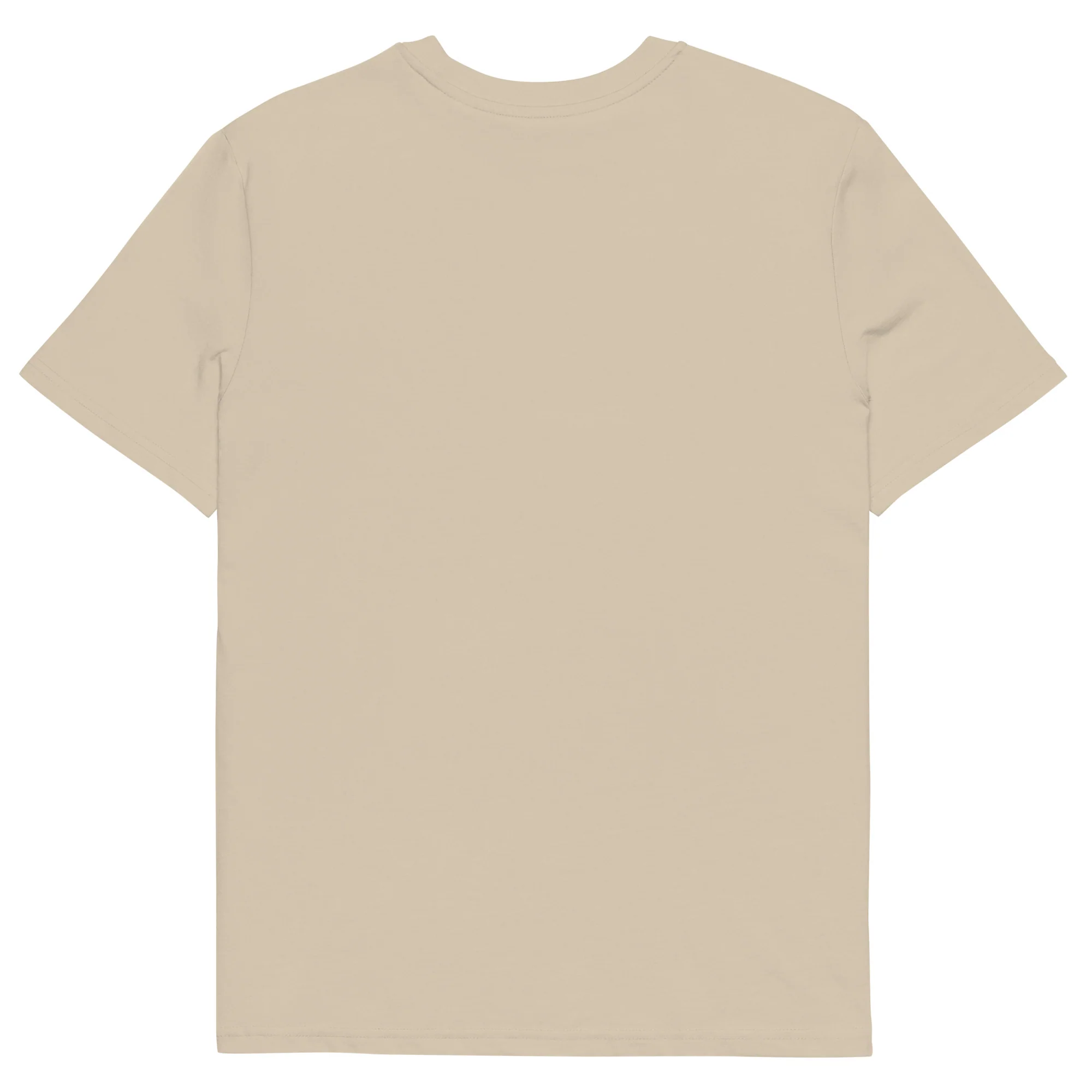 Hello My Name Is Sticker Graffiti Tee - Image 25