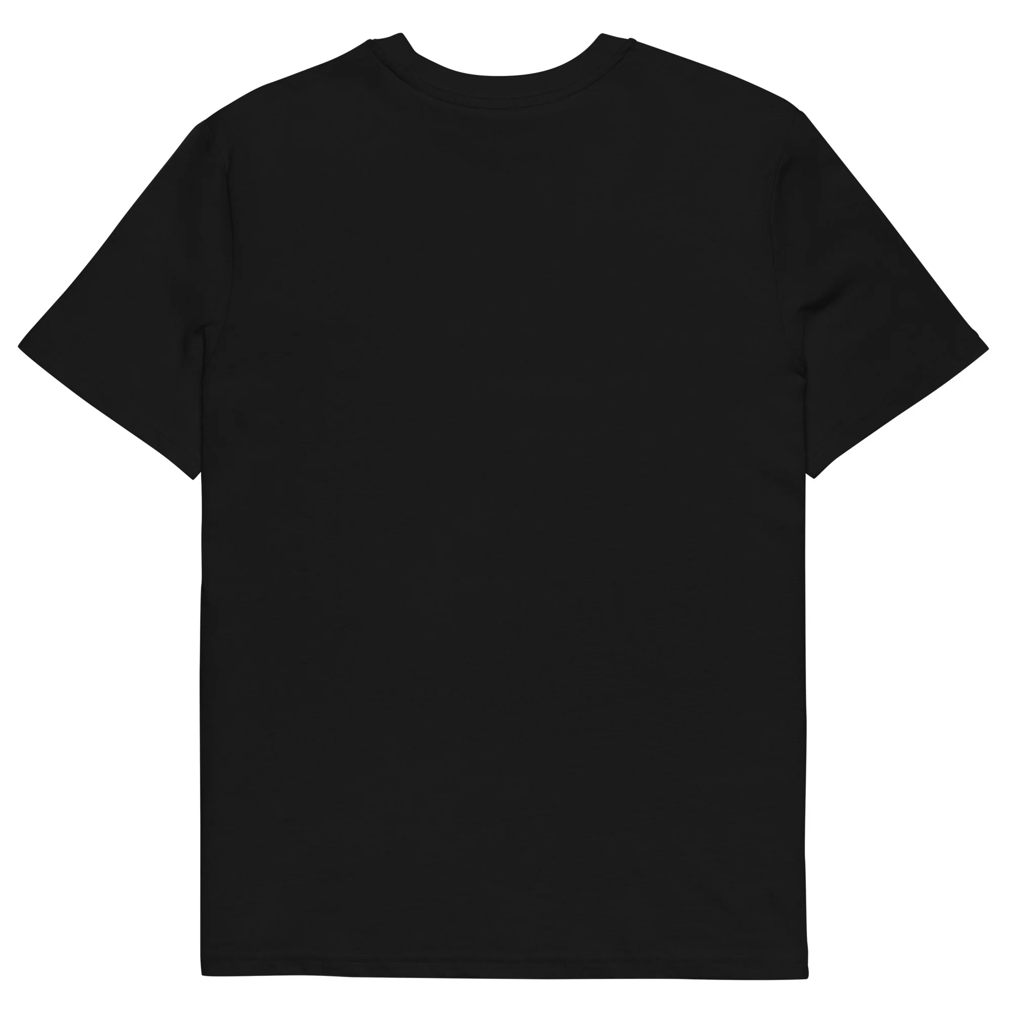 Hello My Name Is Sticker Graffiti Tee - Image 9