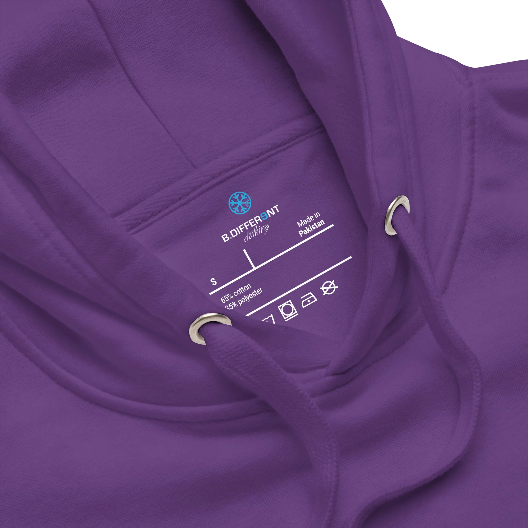 I Feel Like a Weirdo Hoodie - Image 14