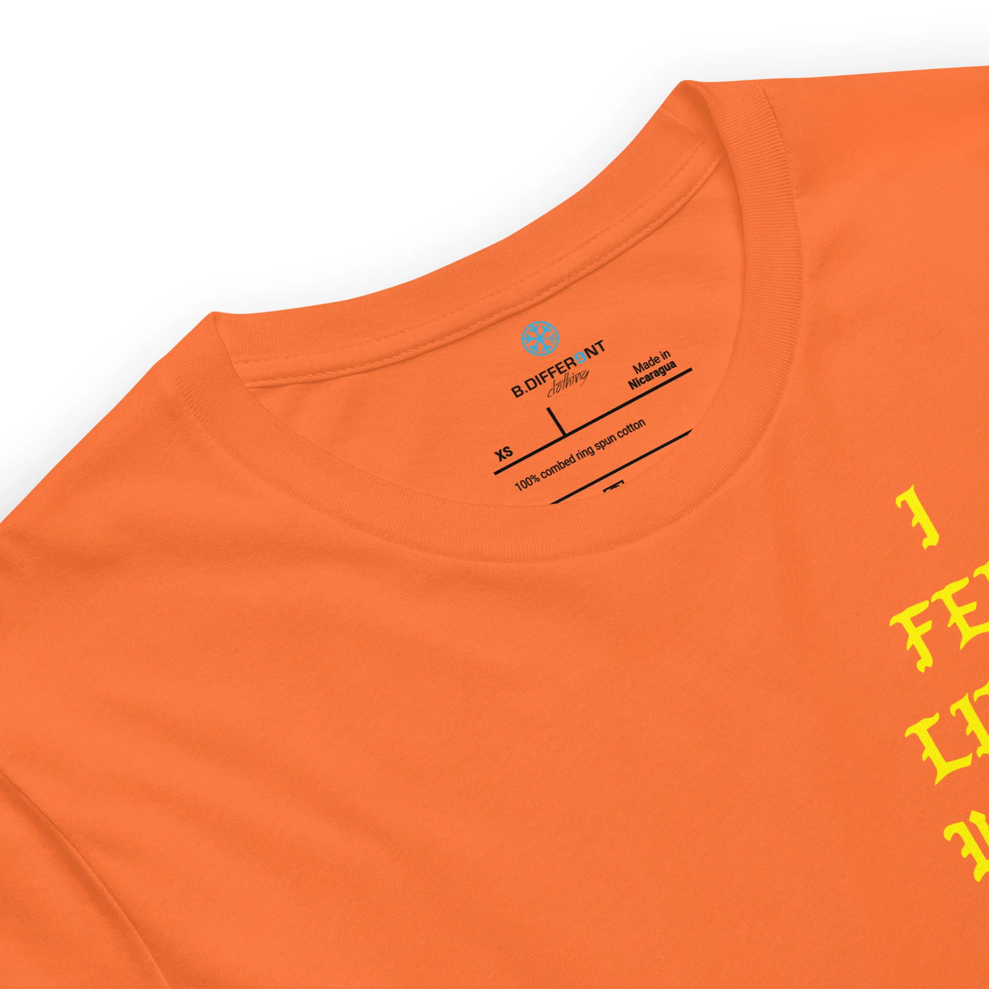 I Feel Like a Weirdo Tee - Image 20