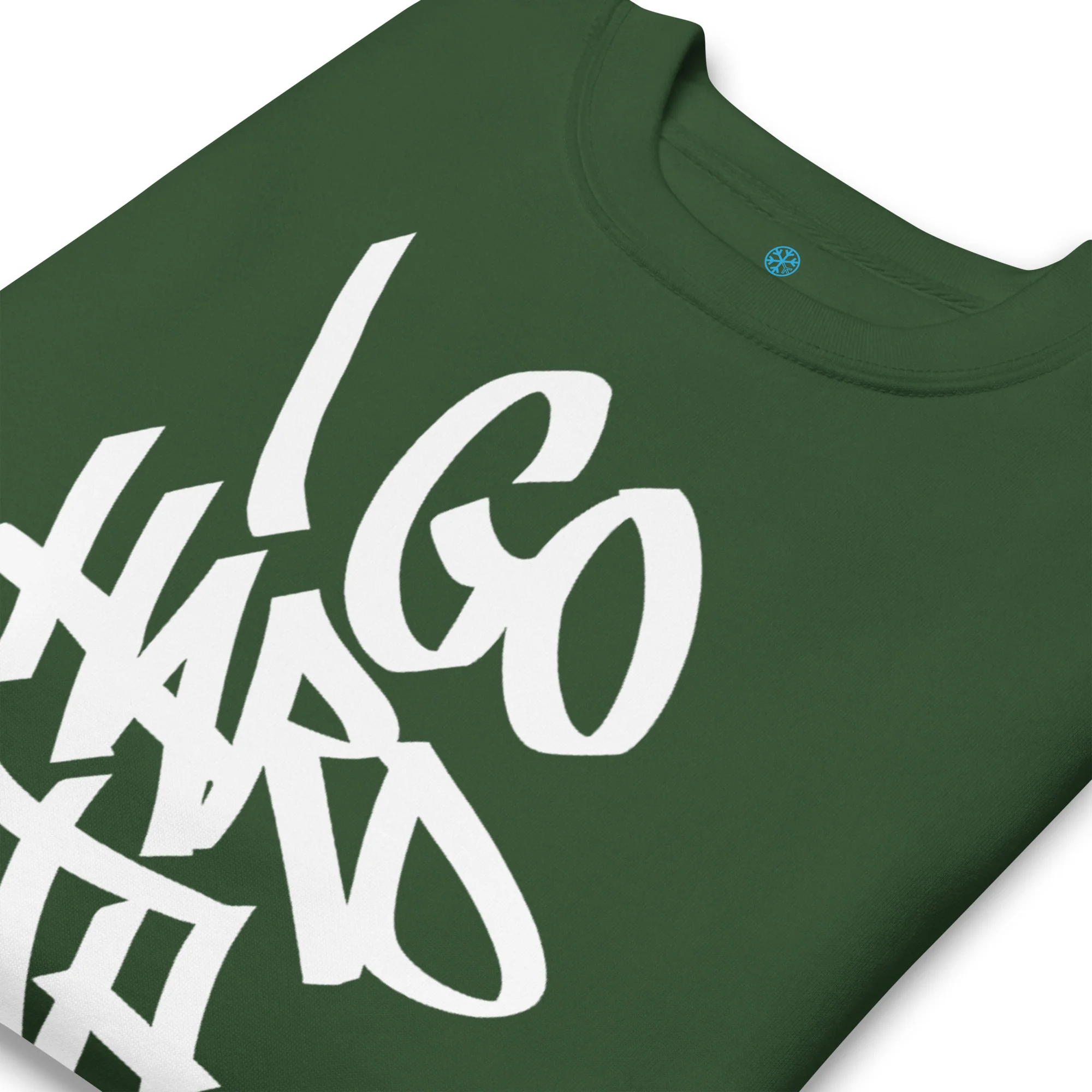 I Go Hard With My Paint Graffiti Sweatshirt - Image 24