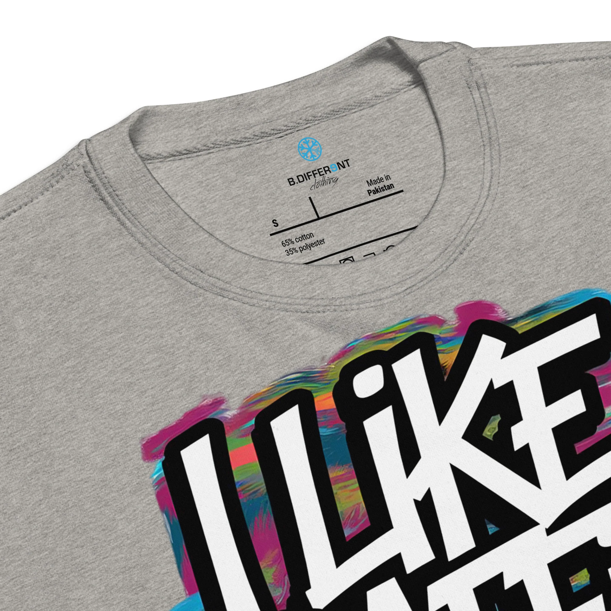 I Like Graffiti and Maybe 2 People Sweatshirt - Image 22