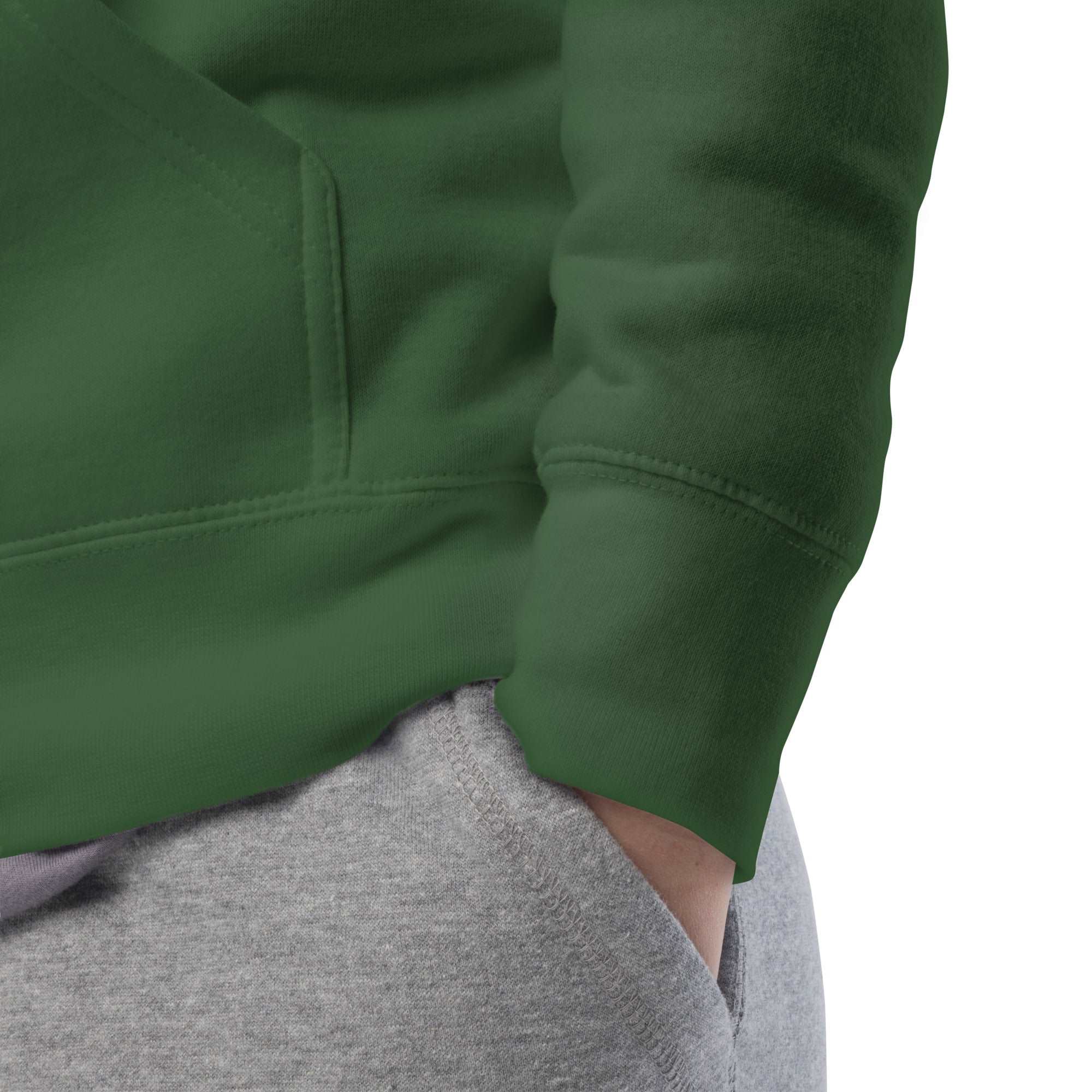 Leonardo da Vinci Hoodie - Image 36