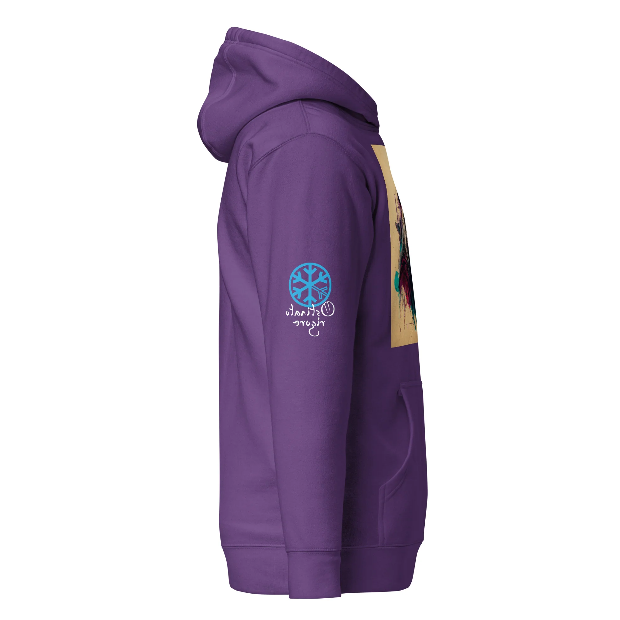 Leonardo da Vinci Hoodie - Image 39