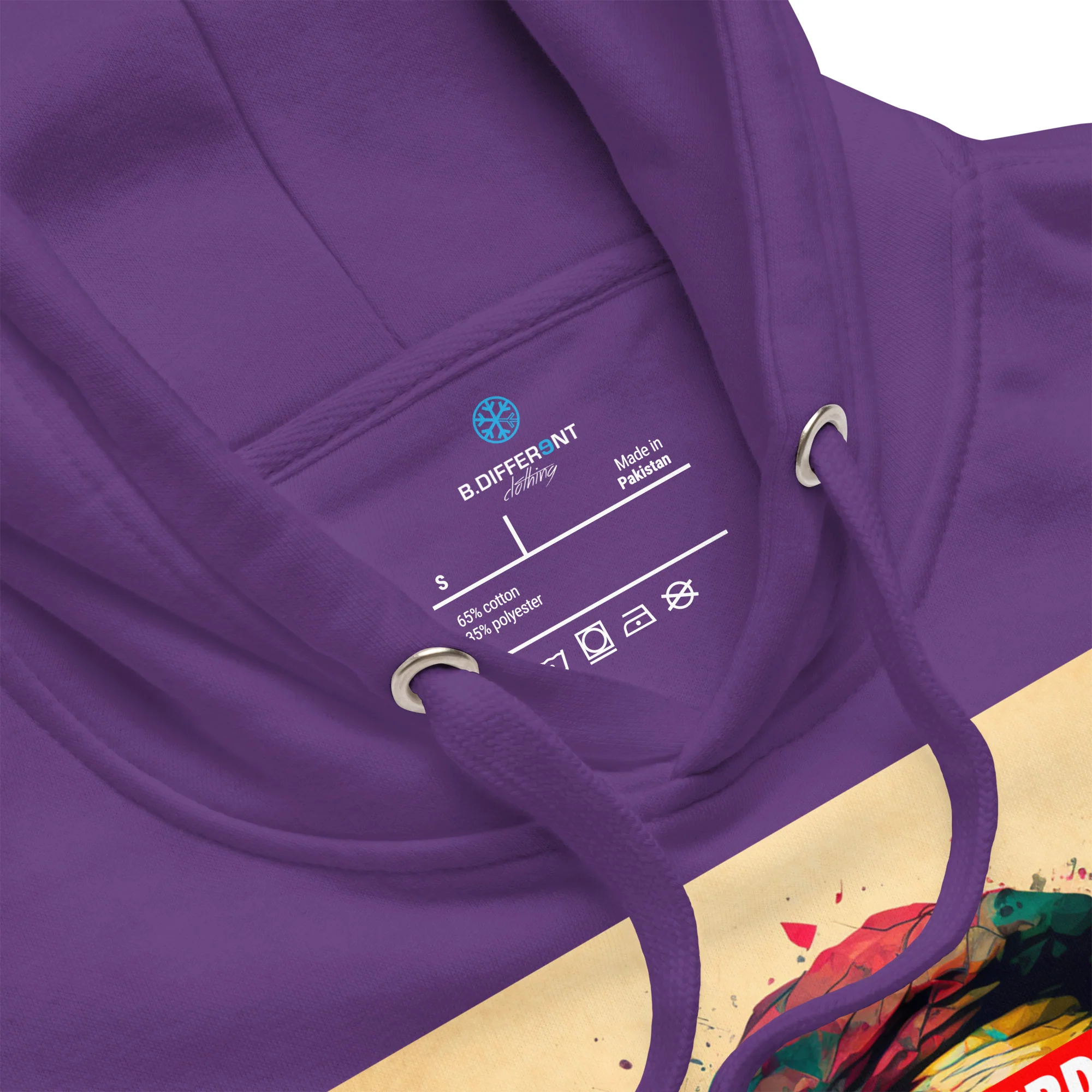 Leonardo da Vinci Hoodie - Image 41