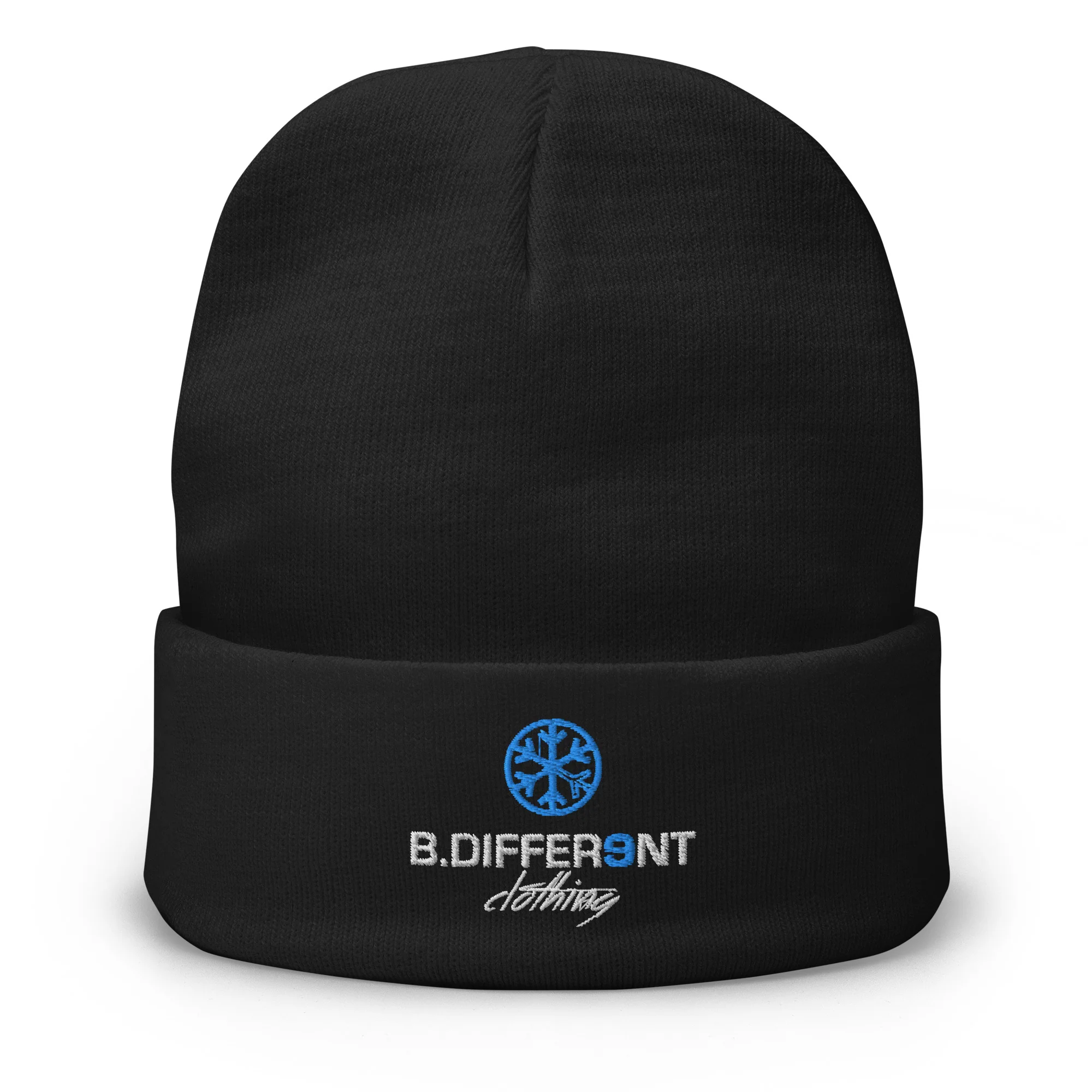 Logo Beanie Hat
