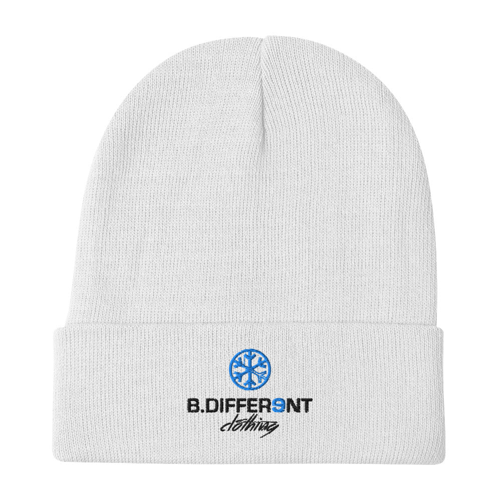 Logo Beanie Hat - Image 10