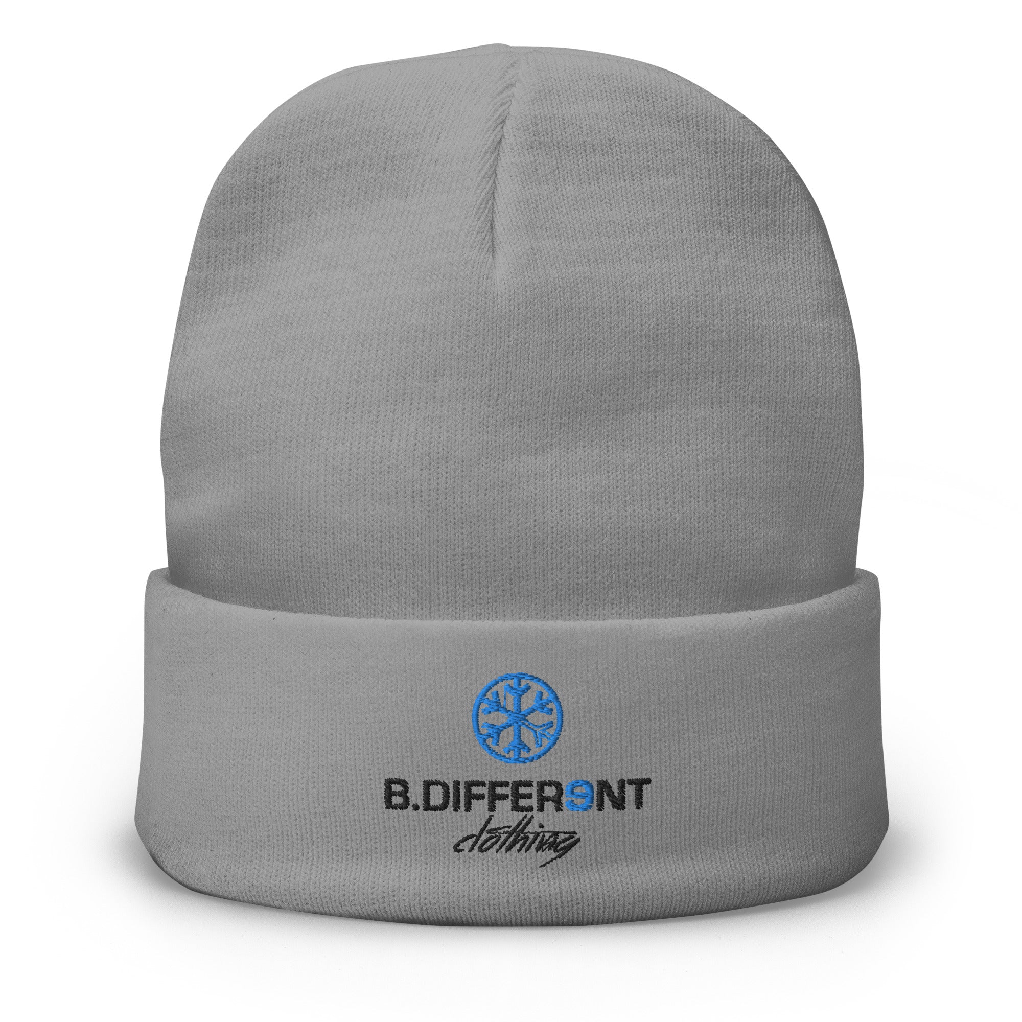 Logo Beanie Hat - Image 7
