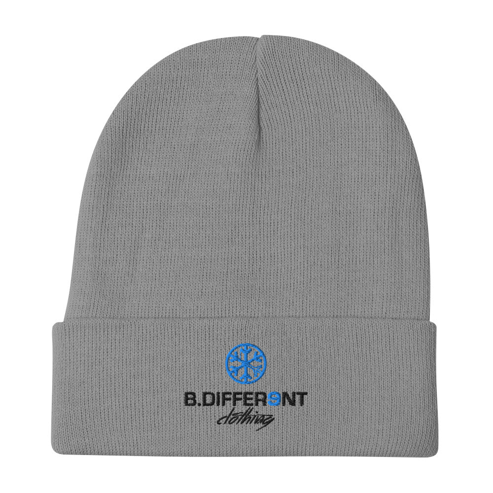 Logo Beanie Hat - Image 8