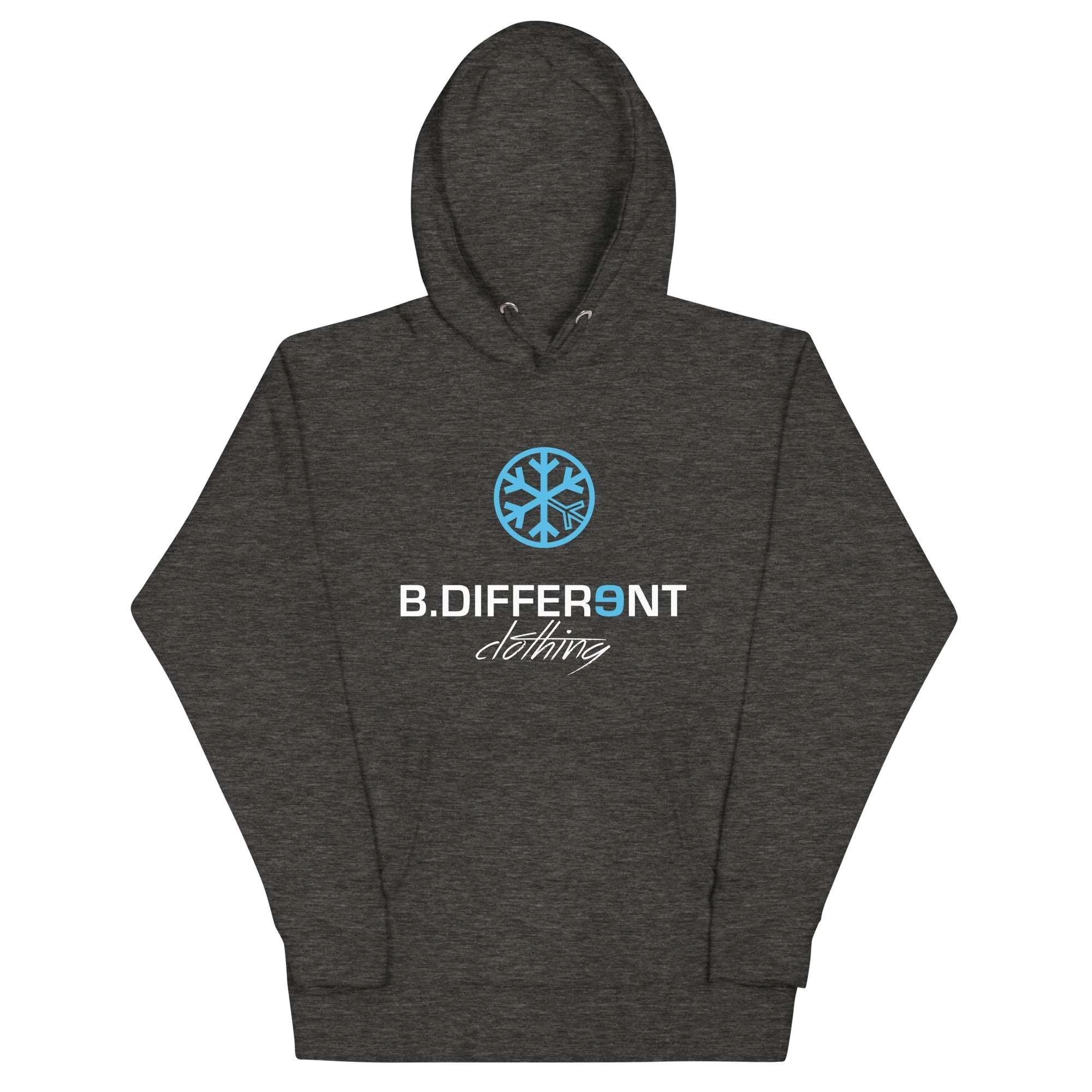 Logo Hoodie - Image 10