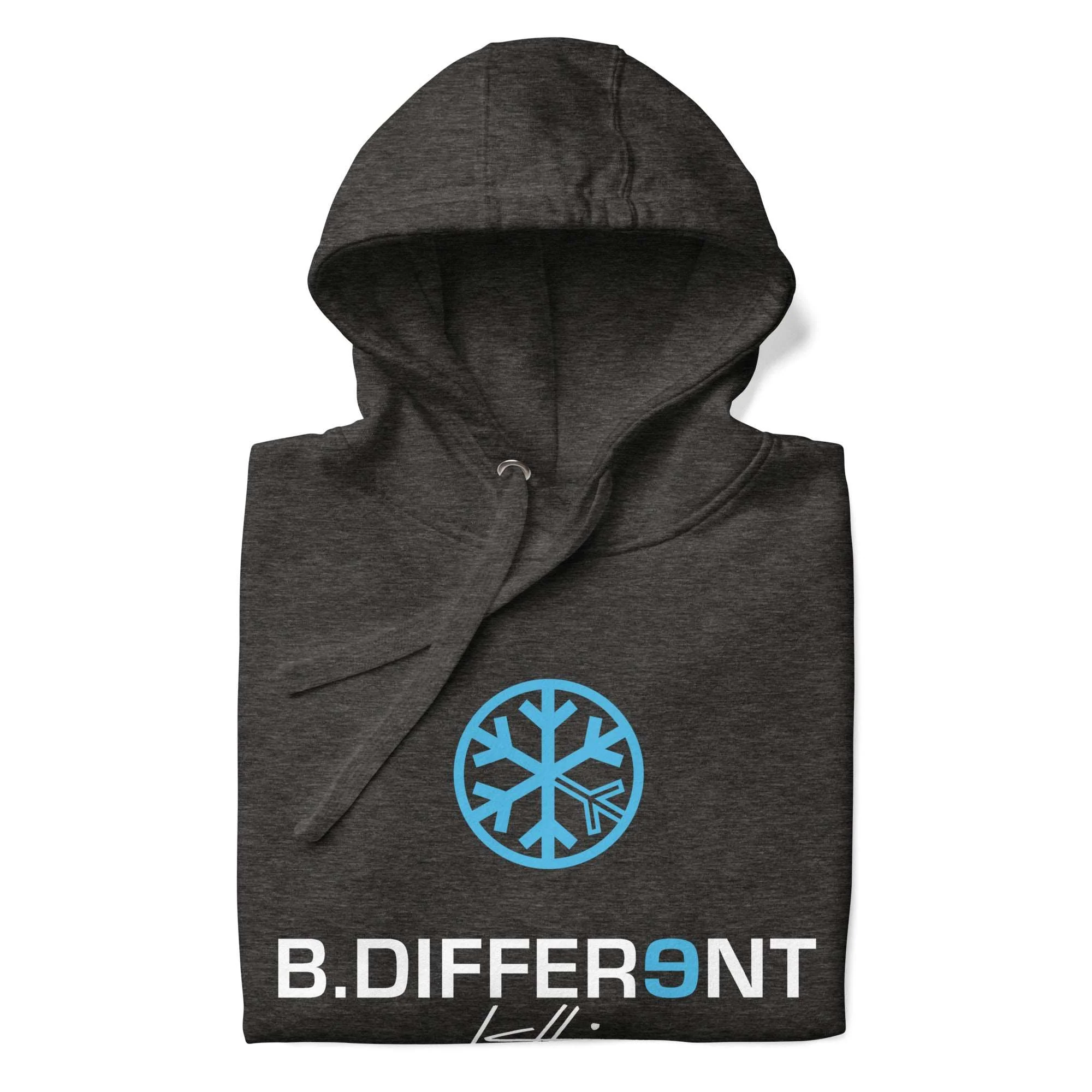 Logo Hoodie - Image 11