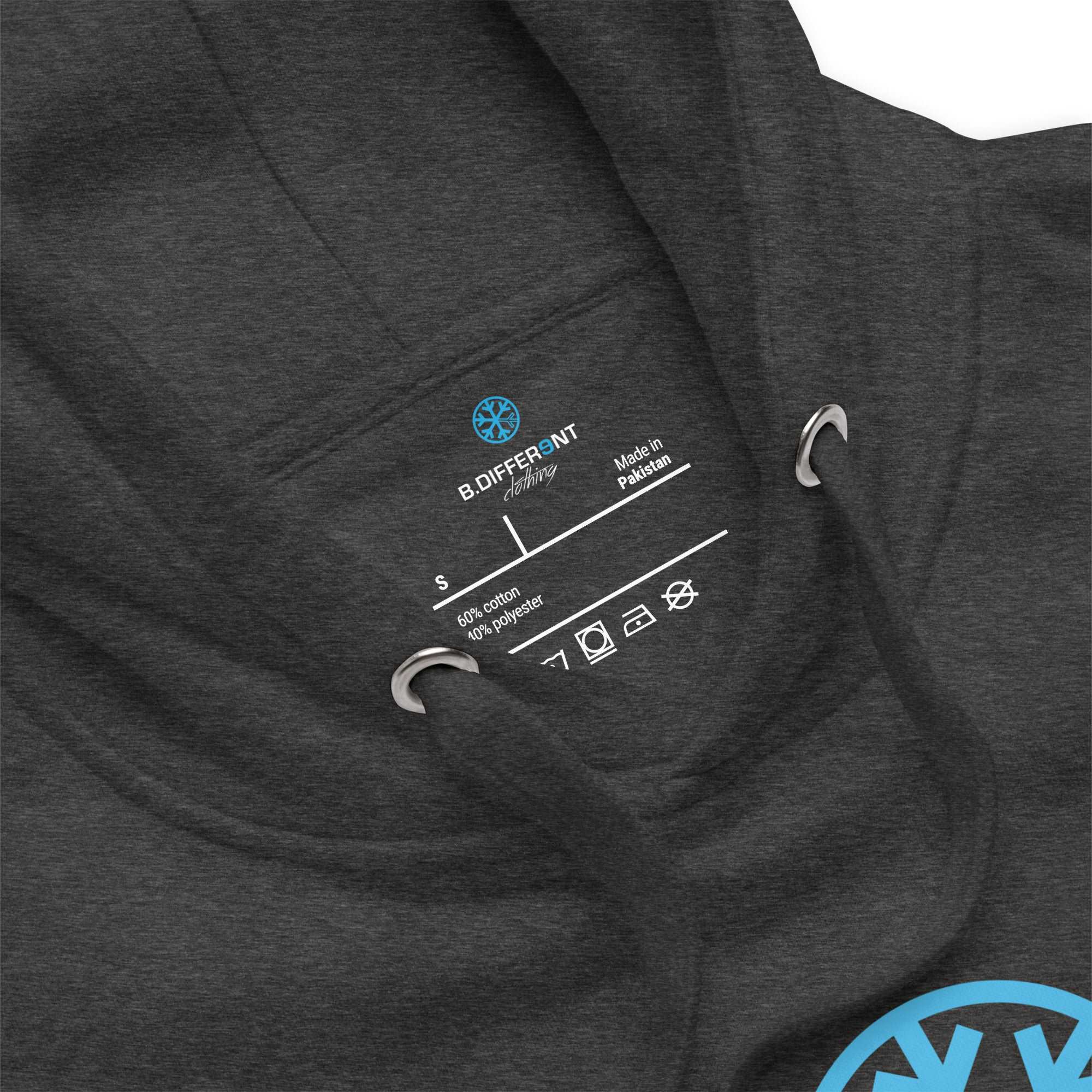 Logo Hoodie - Image 12