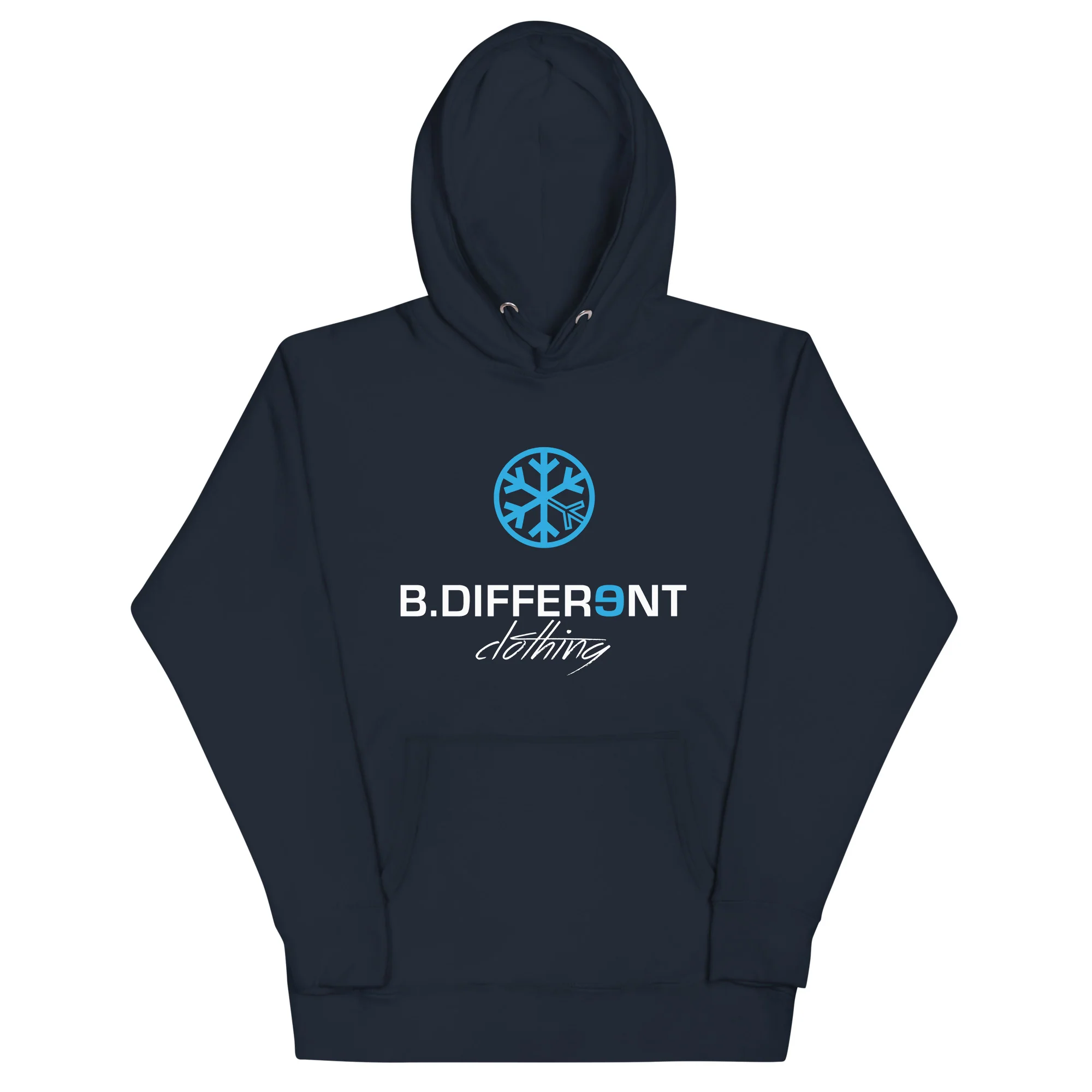 Logo Hoodie - Image 14
