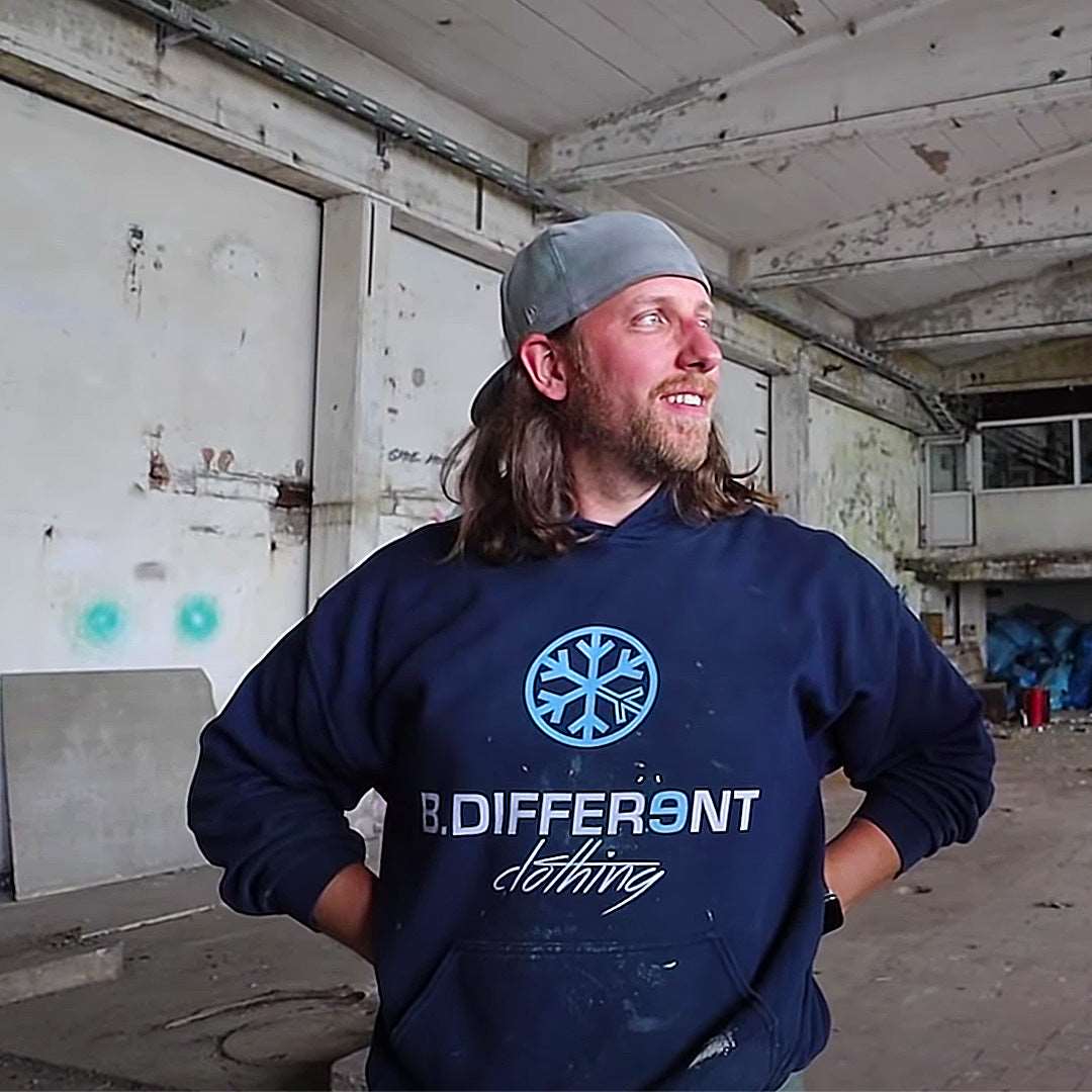 Logo Hoodie - Image 15