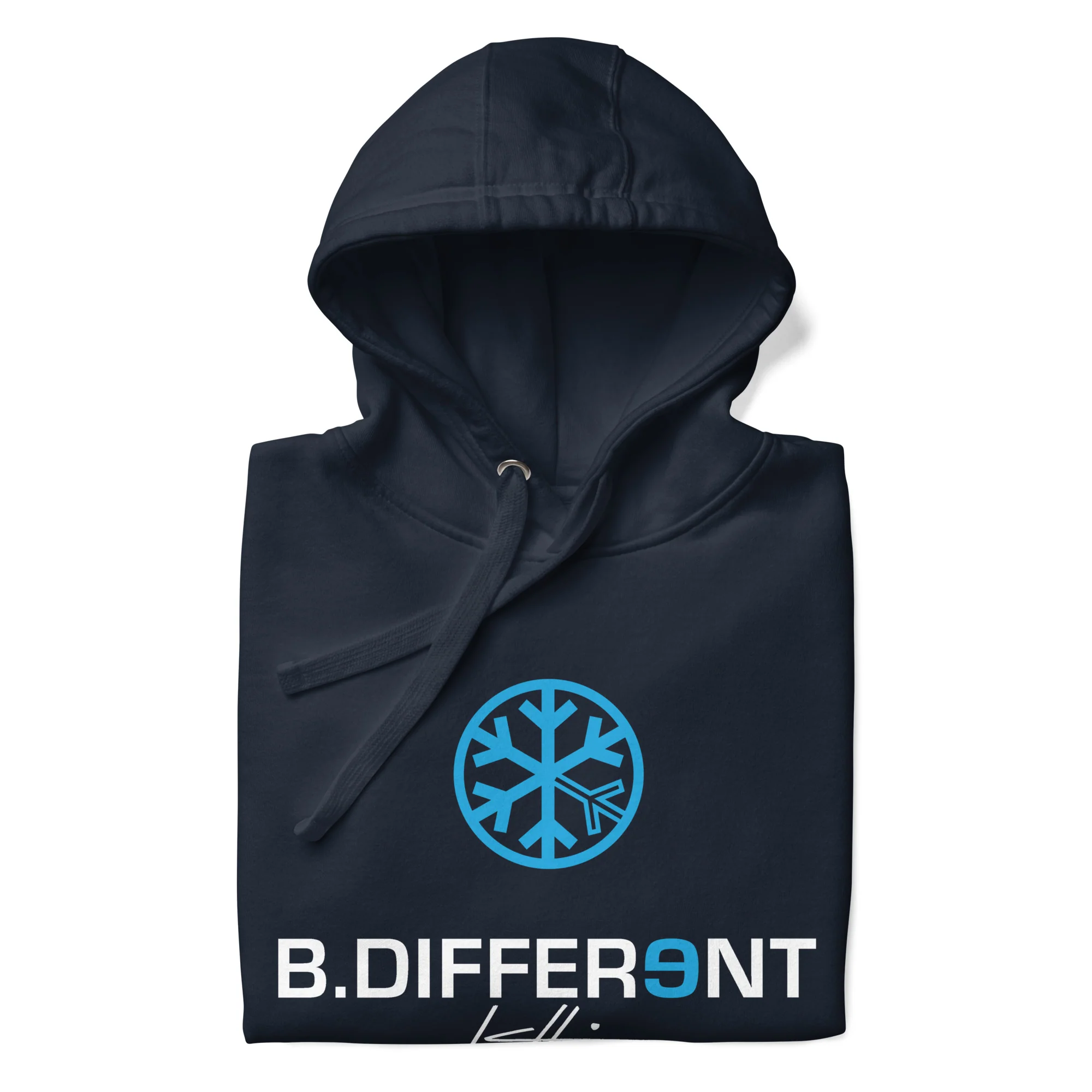 Logo Hoodie - Image 16