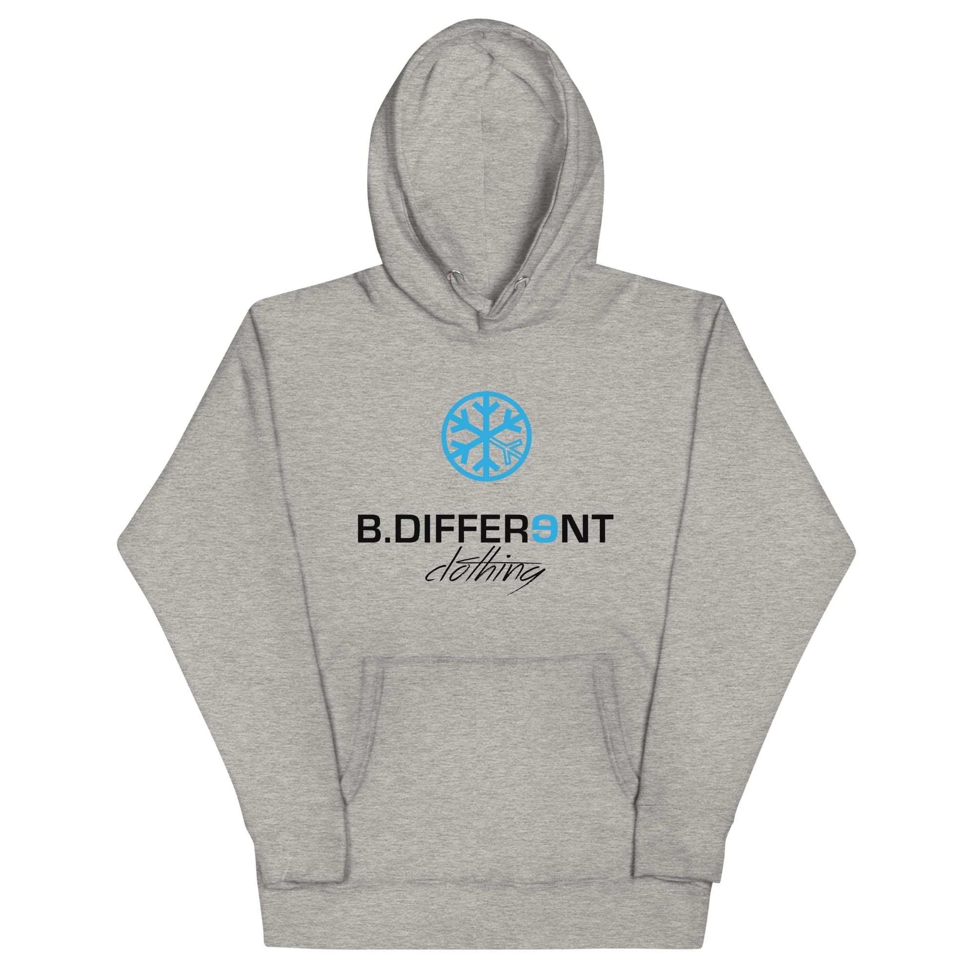 Logo Hoodie - Image 6