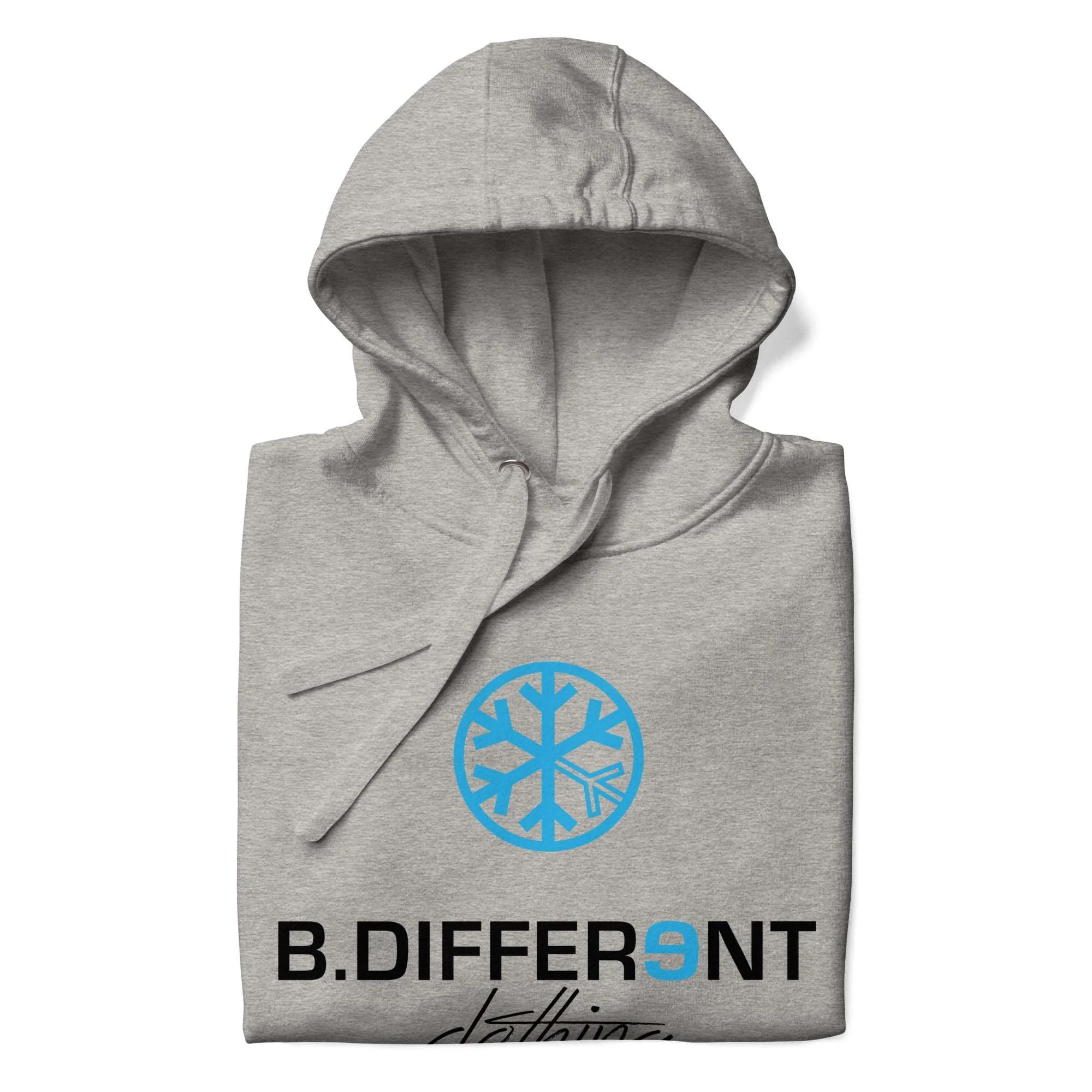 Logo Hoodie - Image 7