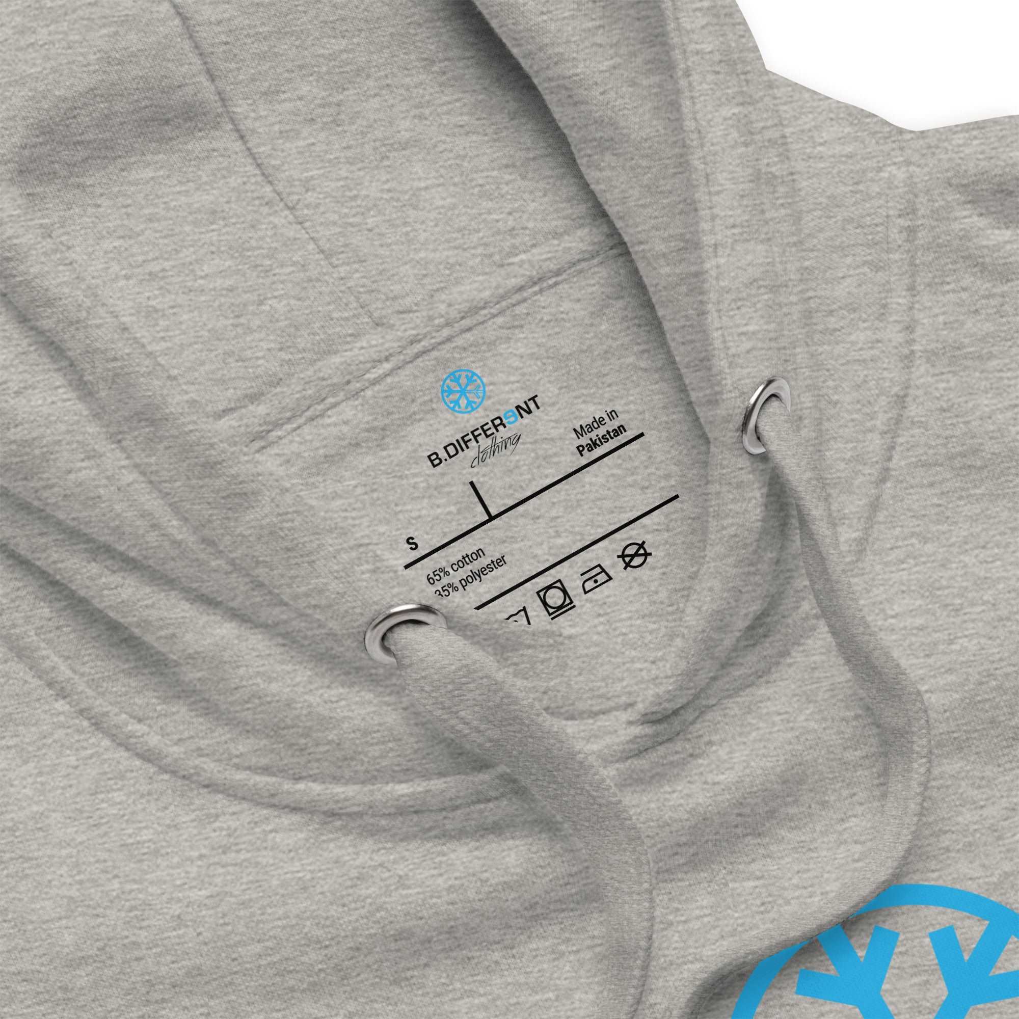 Logo Hoodie - Image 8