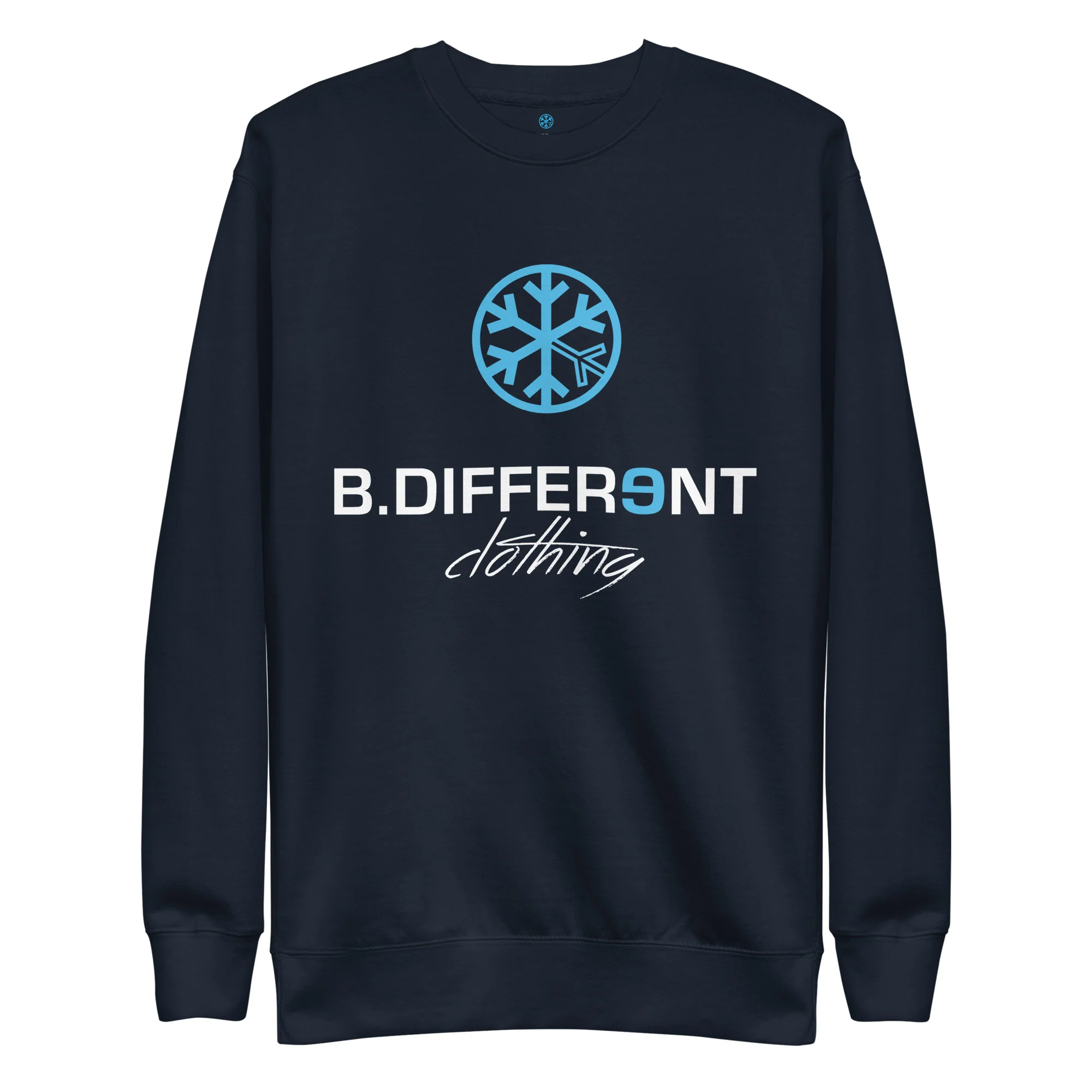 Logo Sweatshirt - Image 10