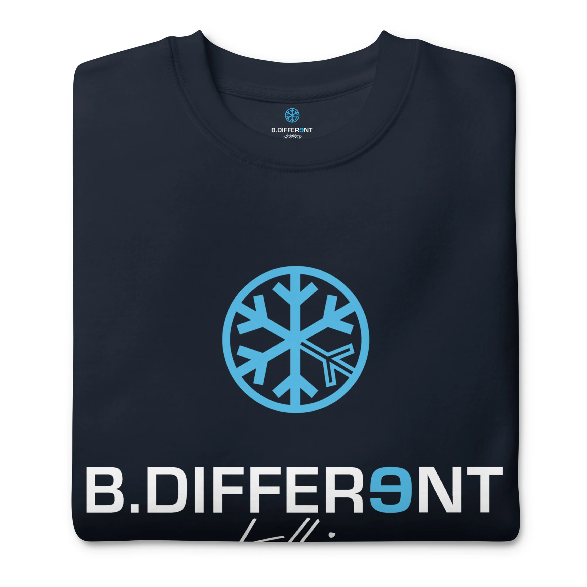 Logo Sweatshirt - Image 11