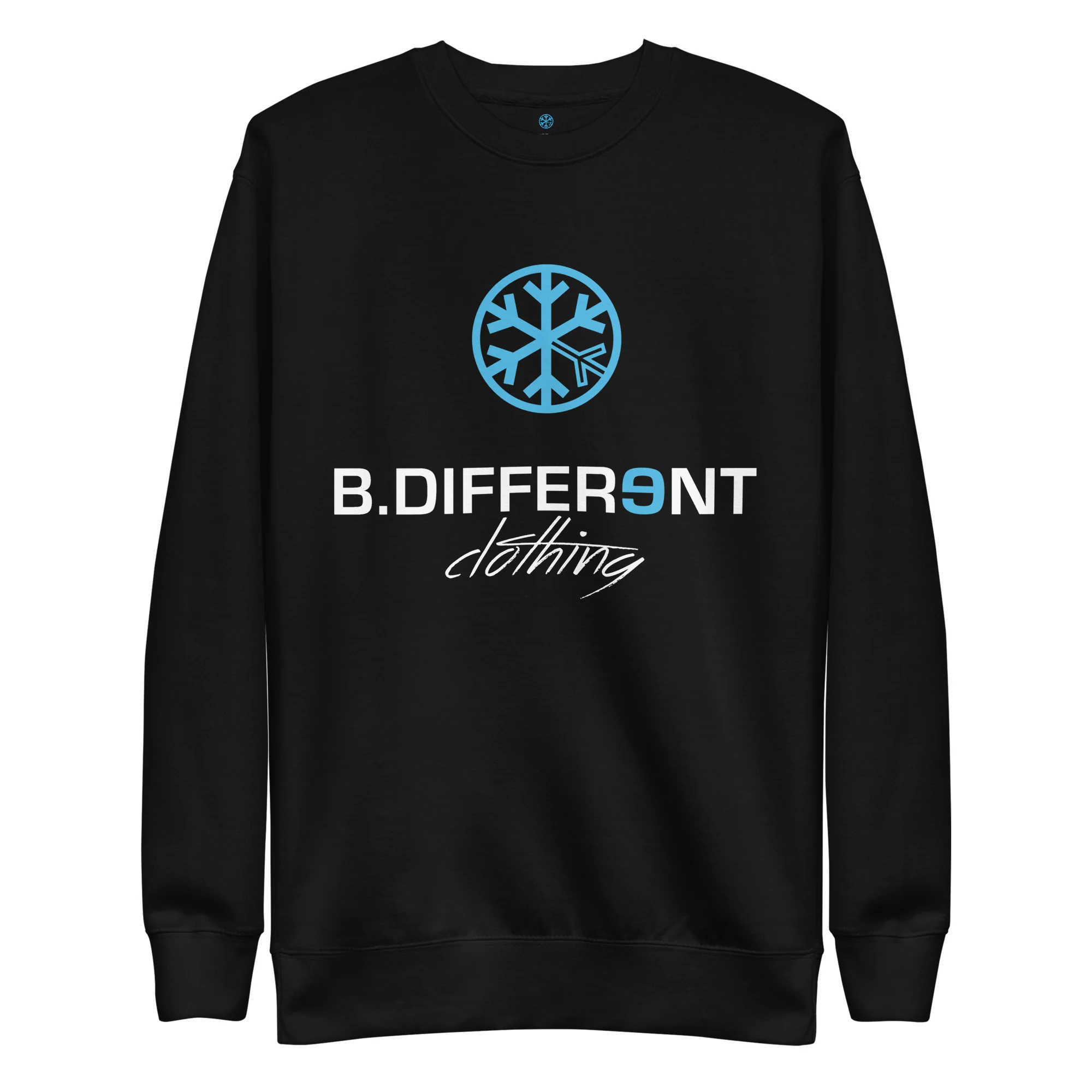 Logo Sweatshirt - Image 15