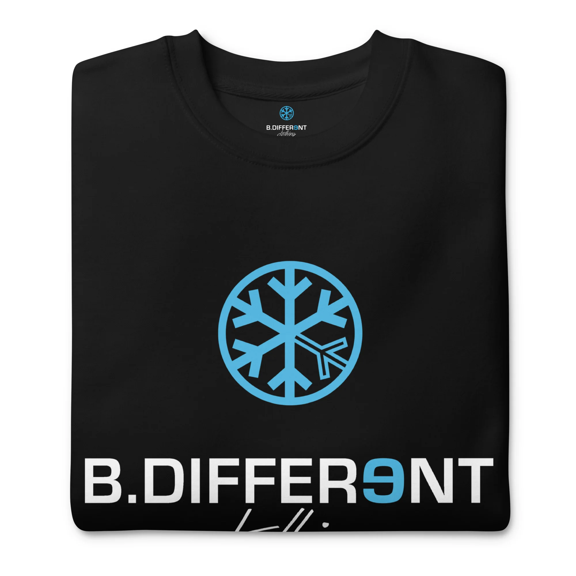 Logo Sweatshirt - Image 16
