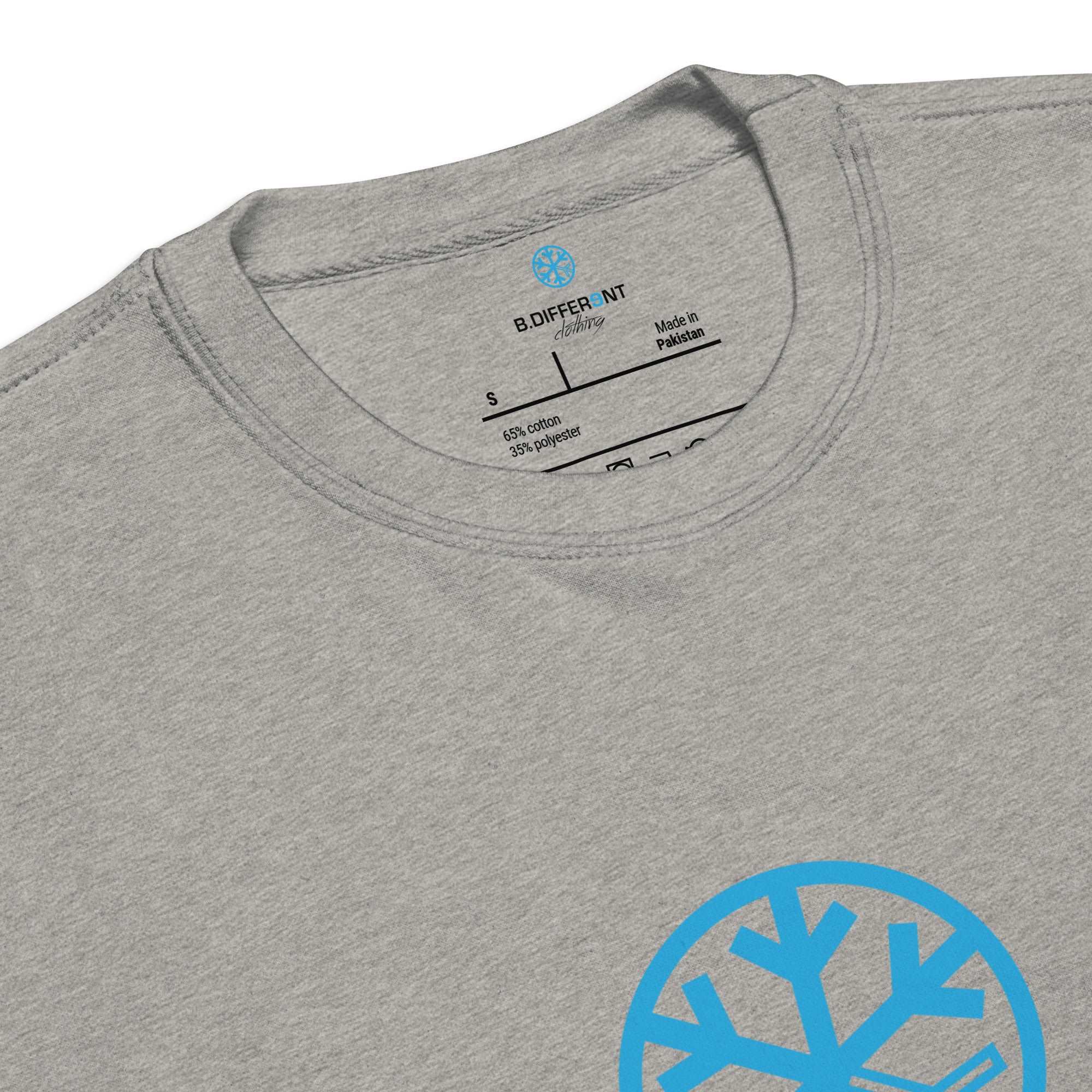 Logo Sweatshirt - Image 3